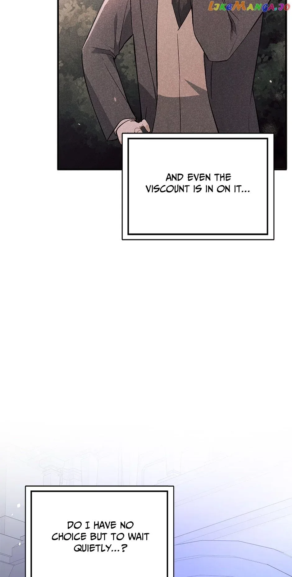 I Didn't Mean to Seduce the Male Lead Chapter 72 page 30
