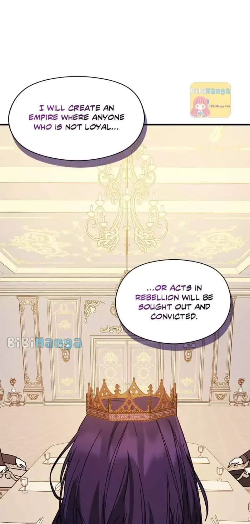 I Didn't Mean to Seduce the Male Lead Chapter 68 page 62
