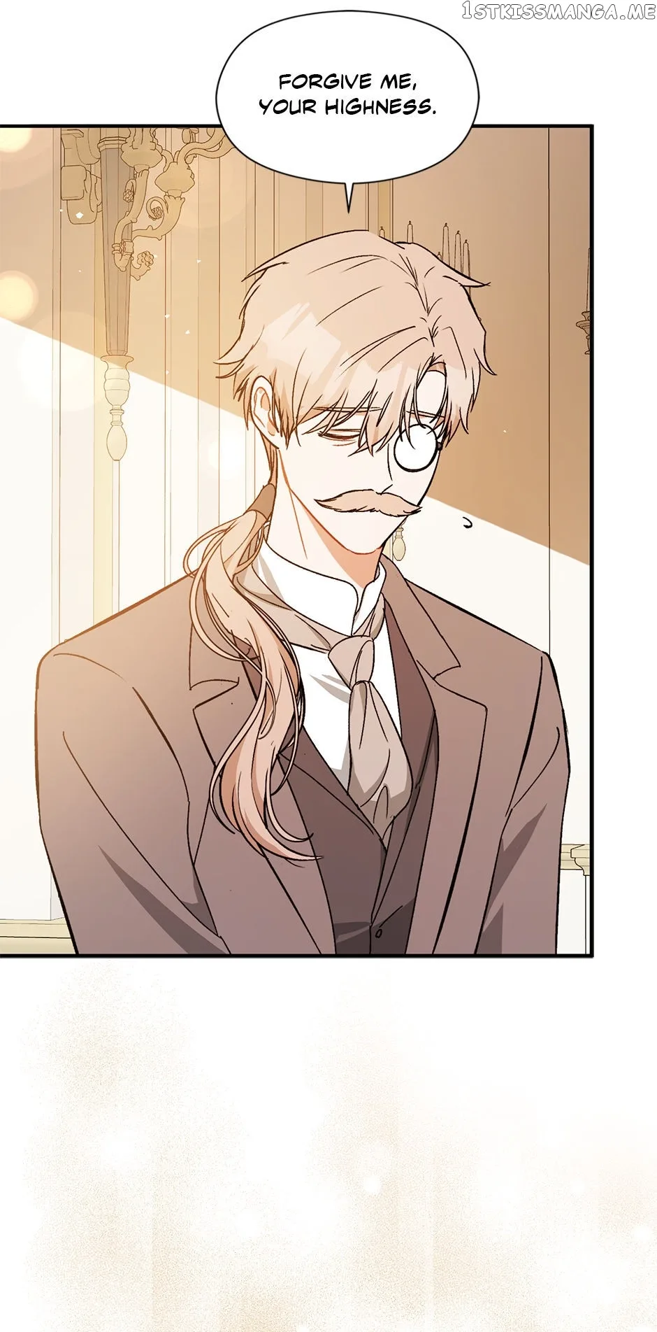 I Didn't Mean to Seduce the Male Lead Chapter 70 page 36