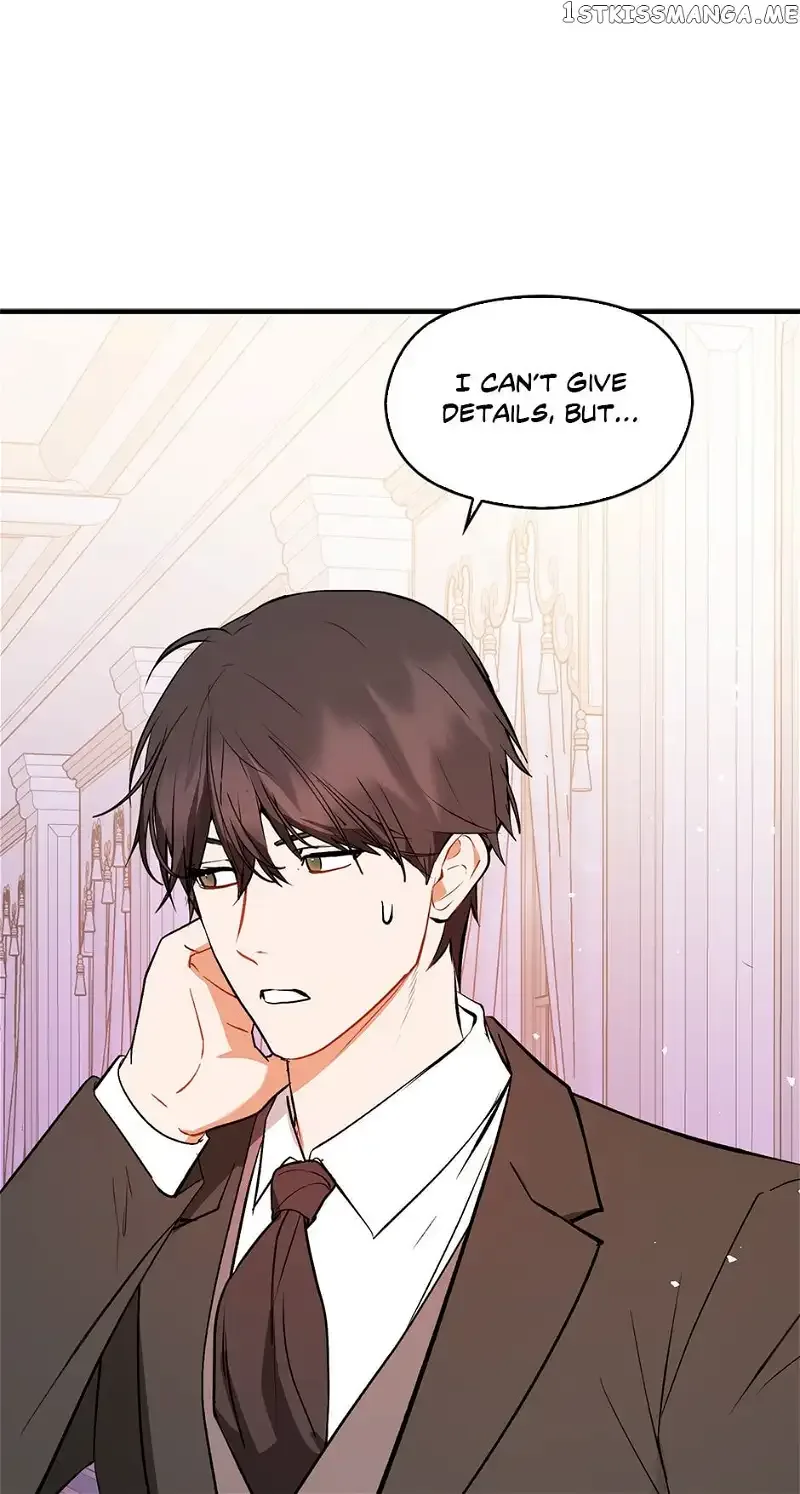 I Didn't Mean to Seduce the Male Lead Chapter 65 page 71
