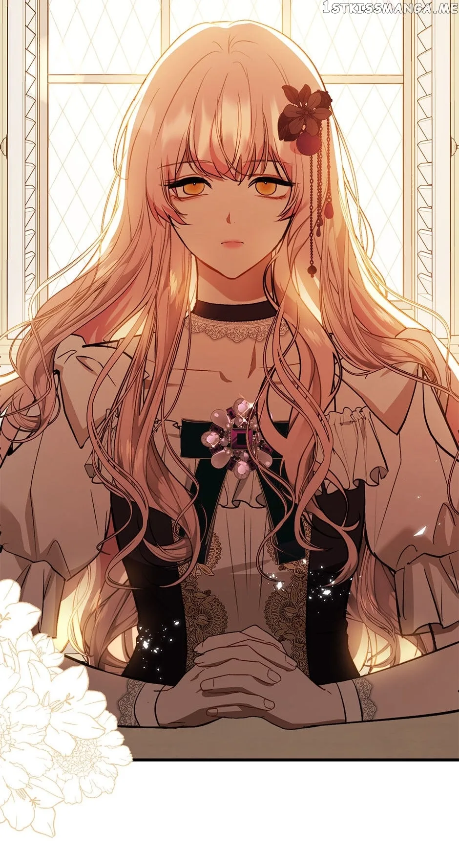 I Didn't Mean to Seduce the Male Lead Chapter 70 page 33