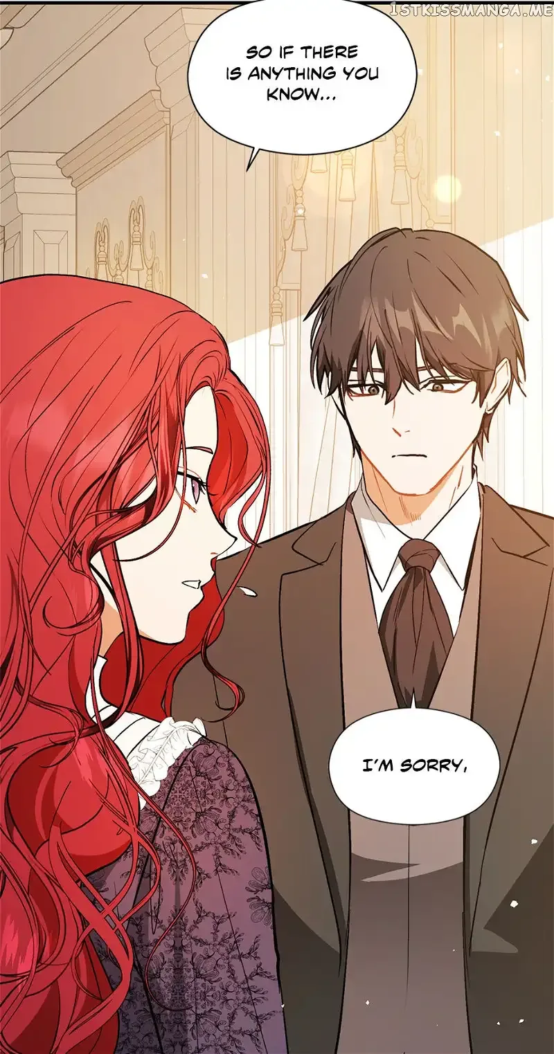 I Didn't Mean to Seduce the Male Lead Chapter 65 page 65