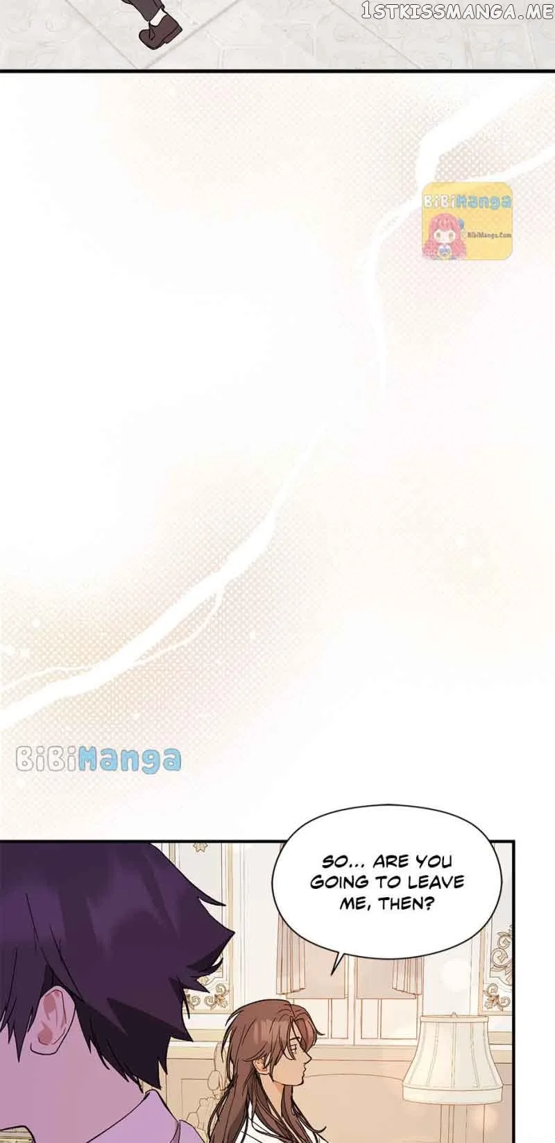 I Didn't Mean to Seduce the Male Lead Chapter 69 page 56