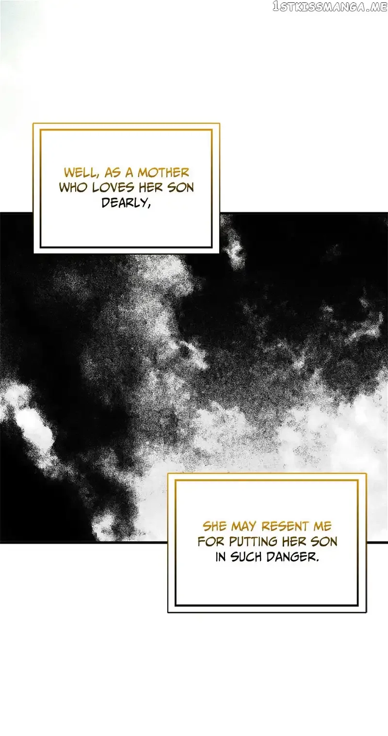 I Didn't Mean to Seduce the Male Lead Chapter 65 page 70