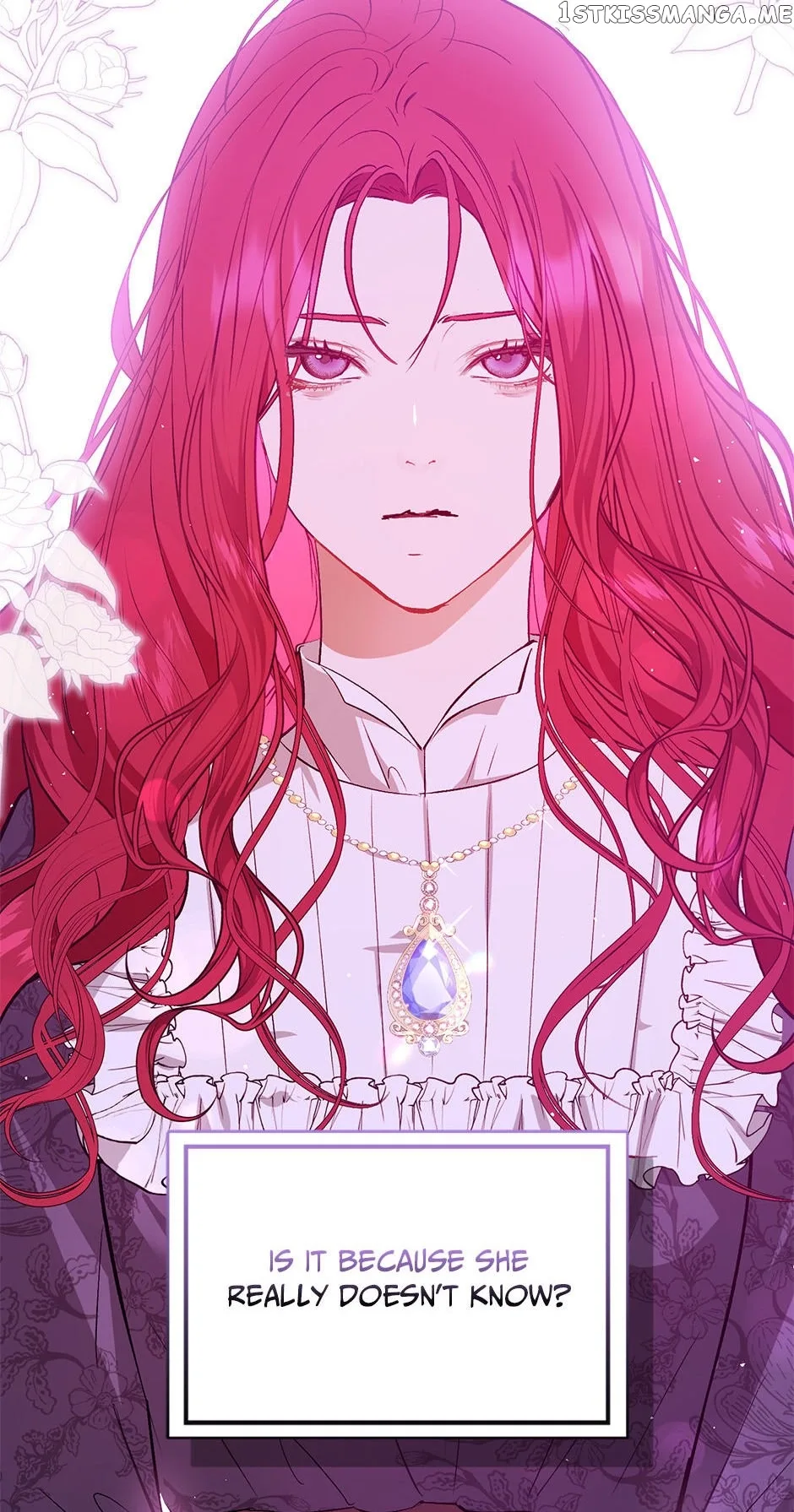I Didn't Mean to Seduce the Male Lead Chapter 66 page 74