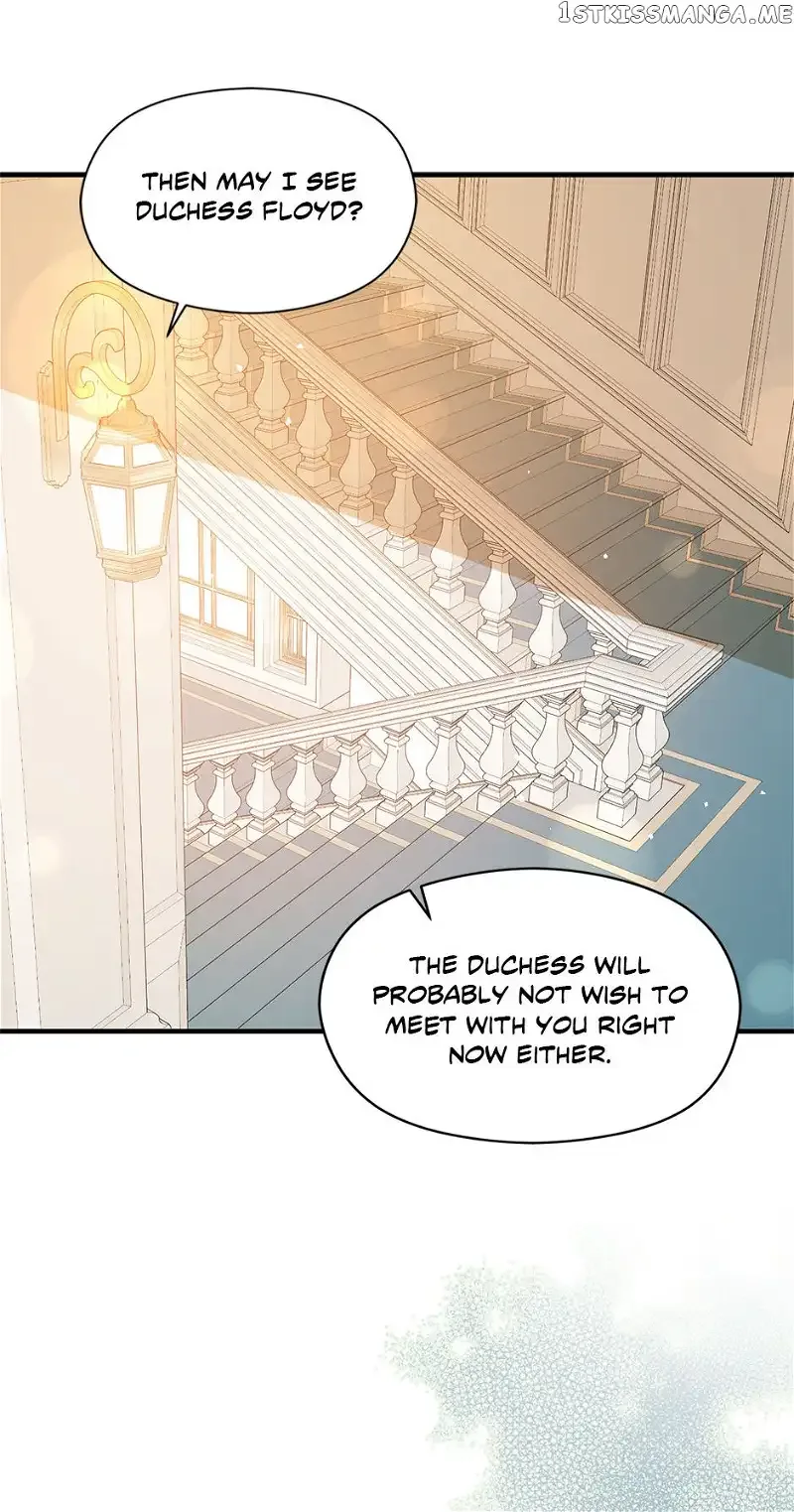 I Didn't Mean to Seduce the Male Lead Chapter 65 page 68