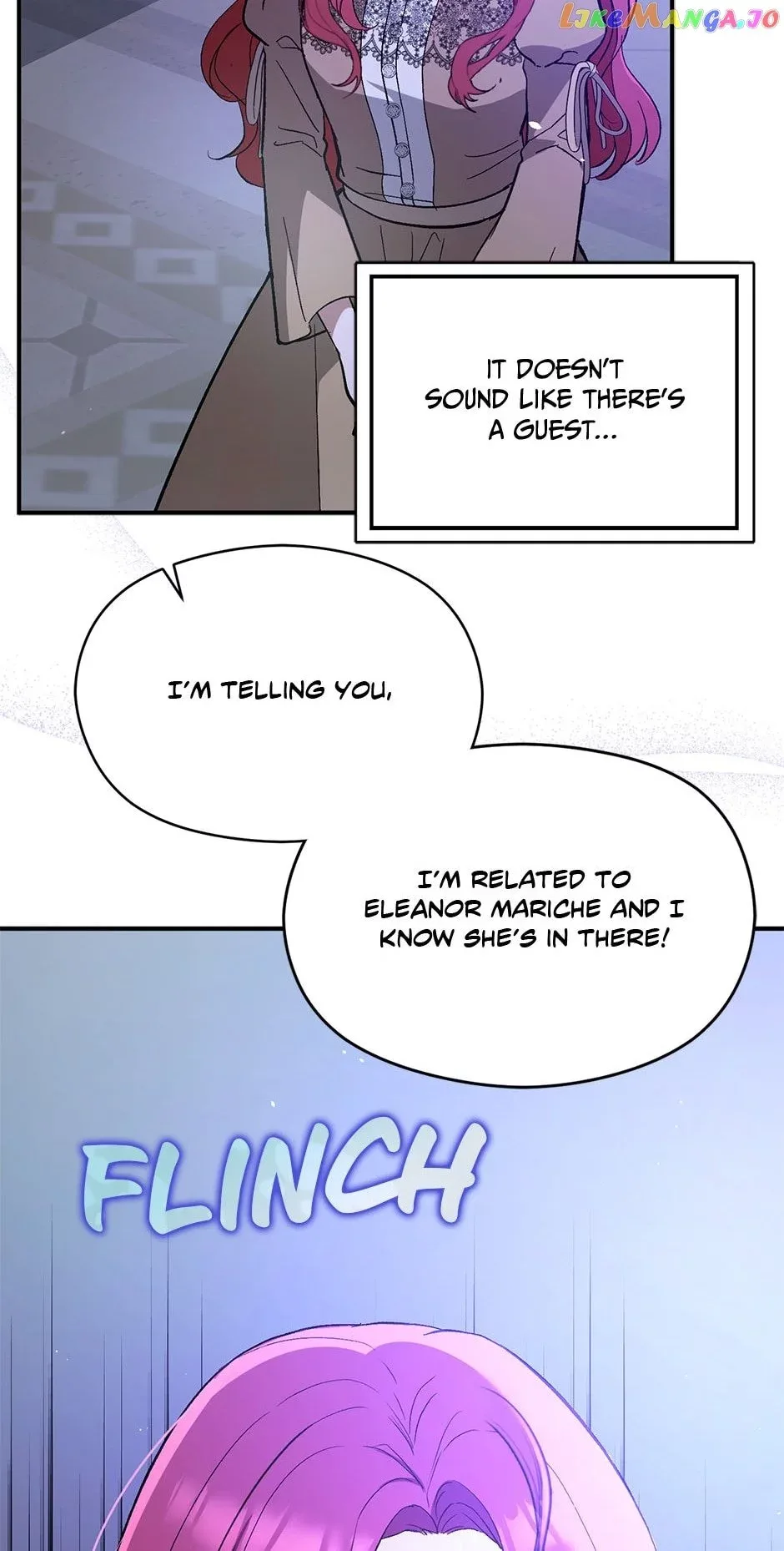 I Didn't Mean to Seduce the Male Lead Chapter 72 page 33