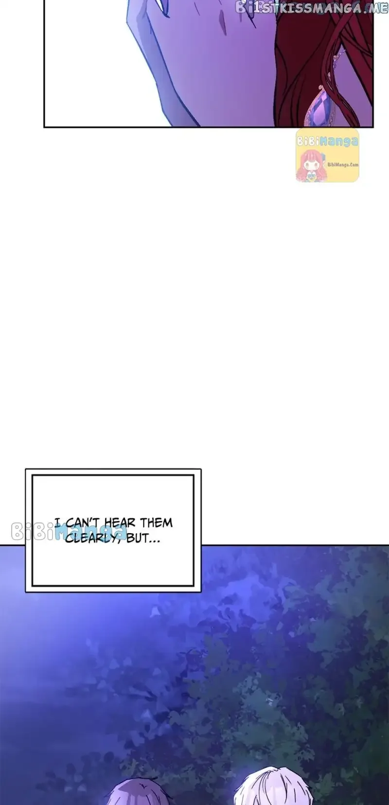 I Didn't Mean to Seduce the Male Lead Chapter 71 page 77