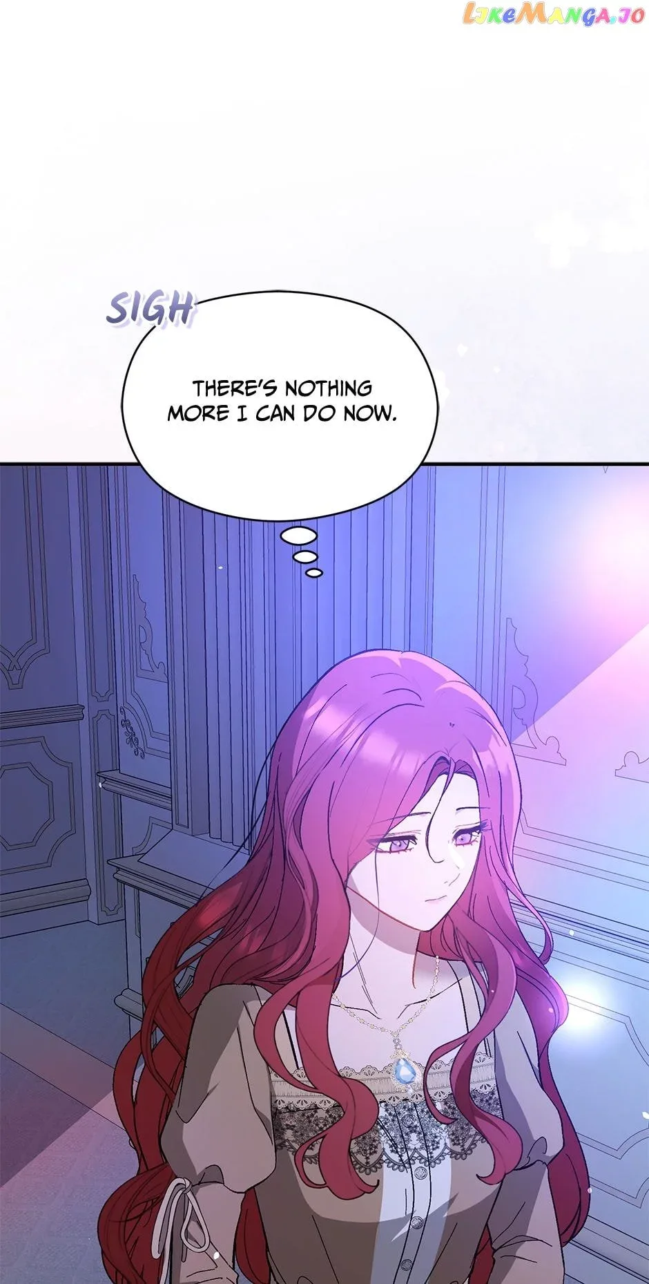 I Didn't Mean to Seduce the Male Lead Chapter 72 page 28