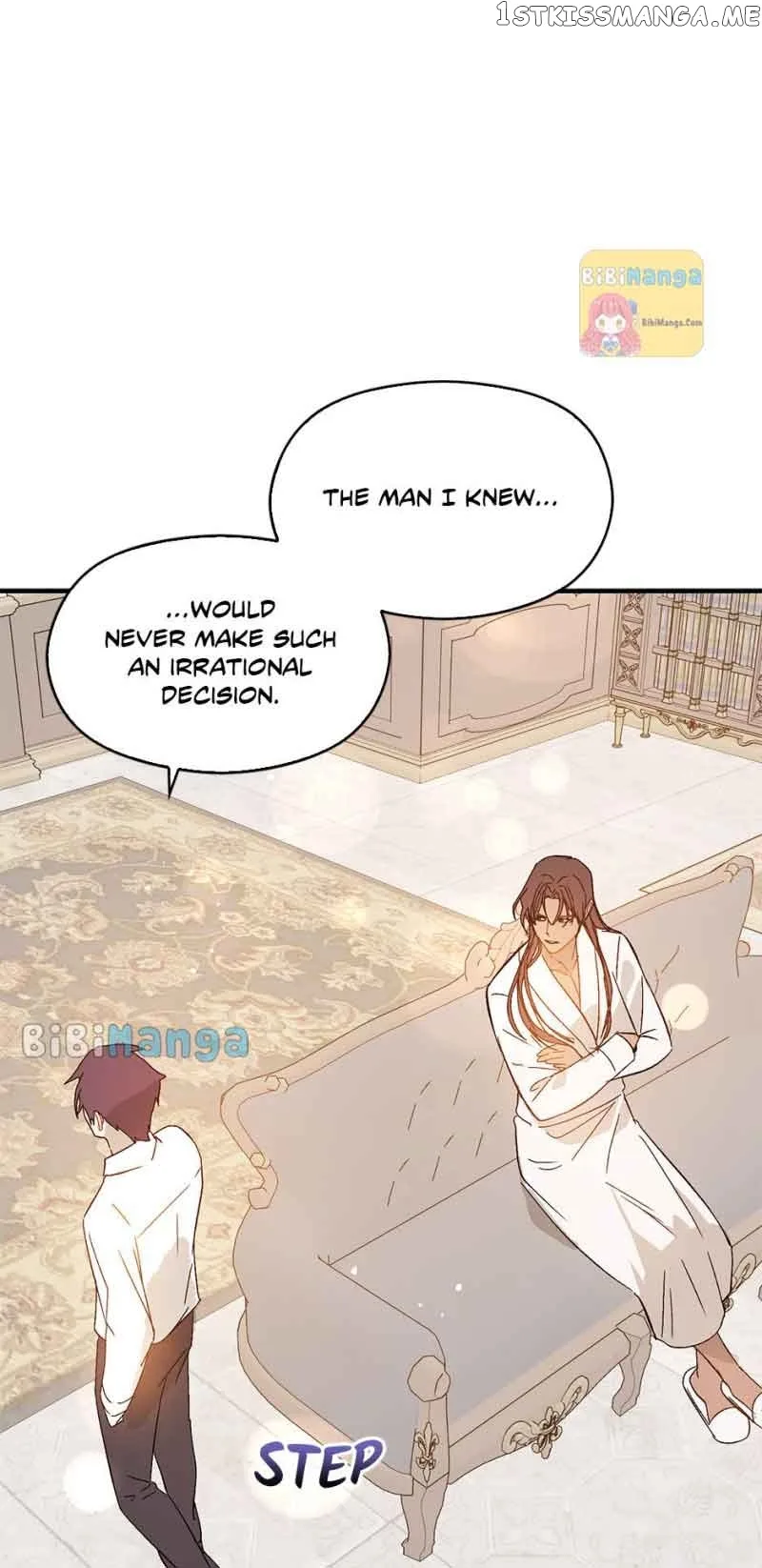 I Didn't Mean to Seduce the Male Lead Chapter 69 page 55