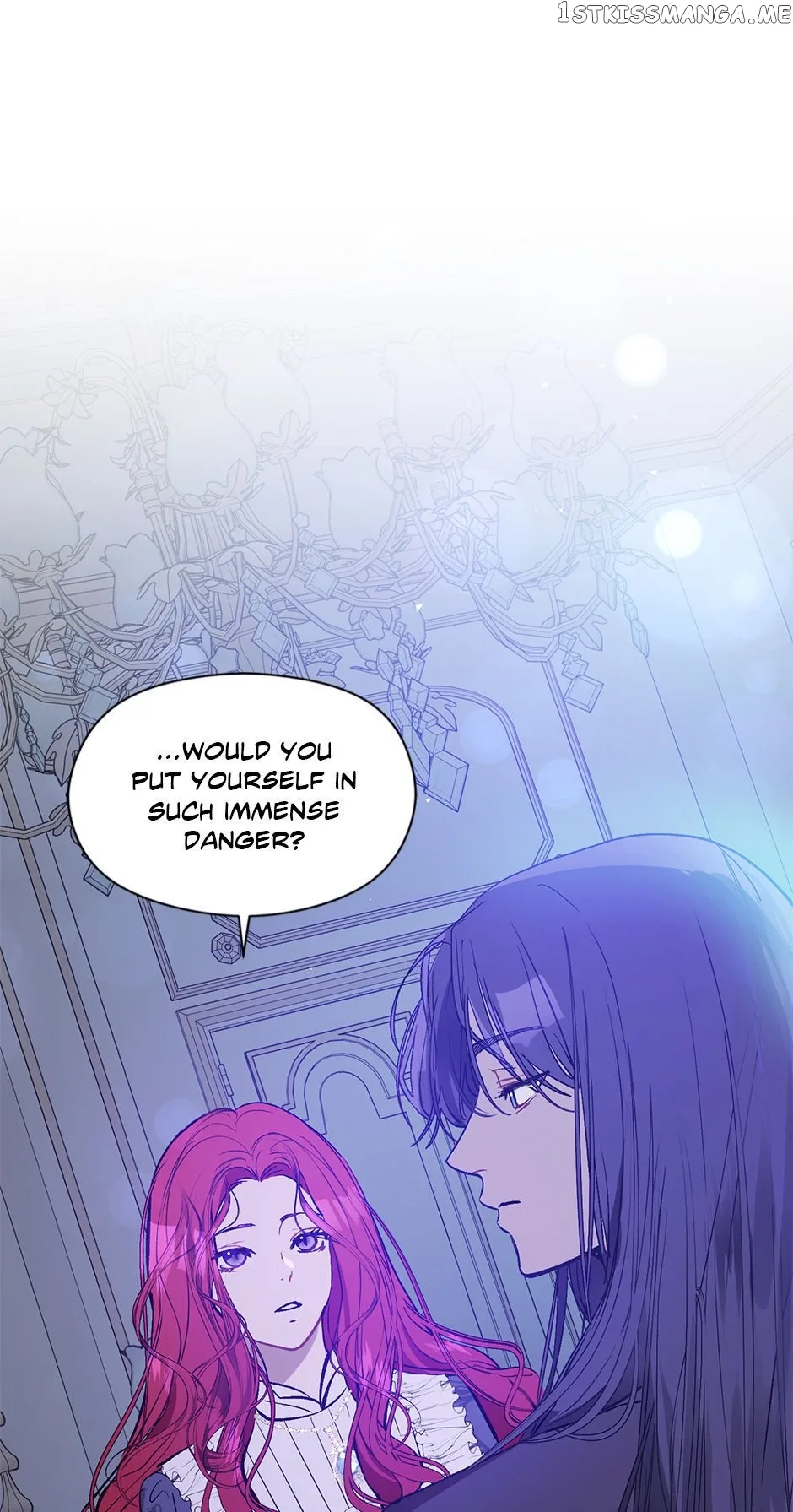 I Didn't Mean to Seduce the Male Lead Chapter 66 page 71