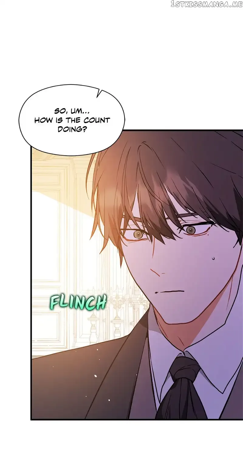 I Didn't Mean to Seduce the Male Lead Chapter 65 page 62