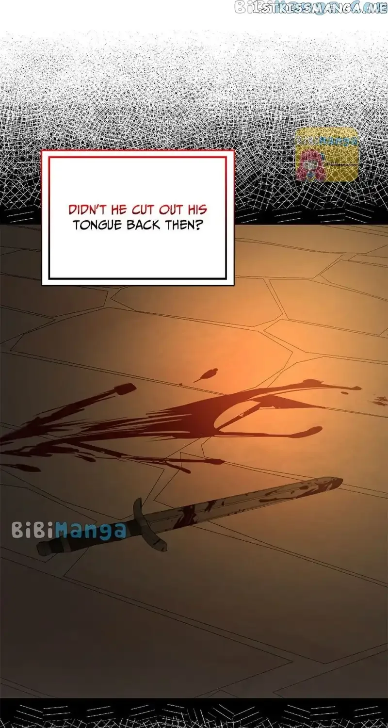 I Didn't Mean to Seduce the Male Lead Chapter 71 page 79