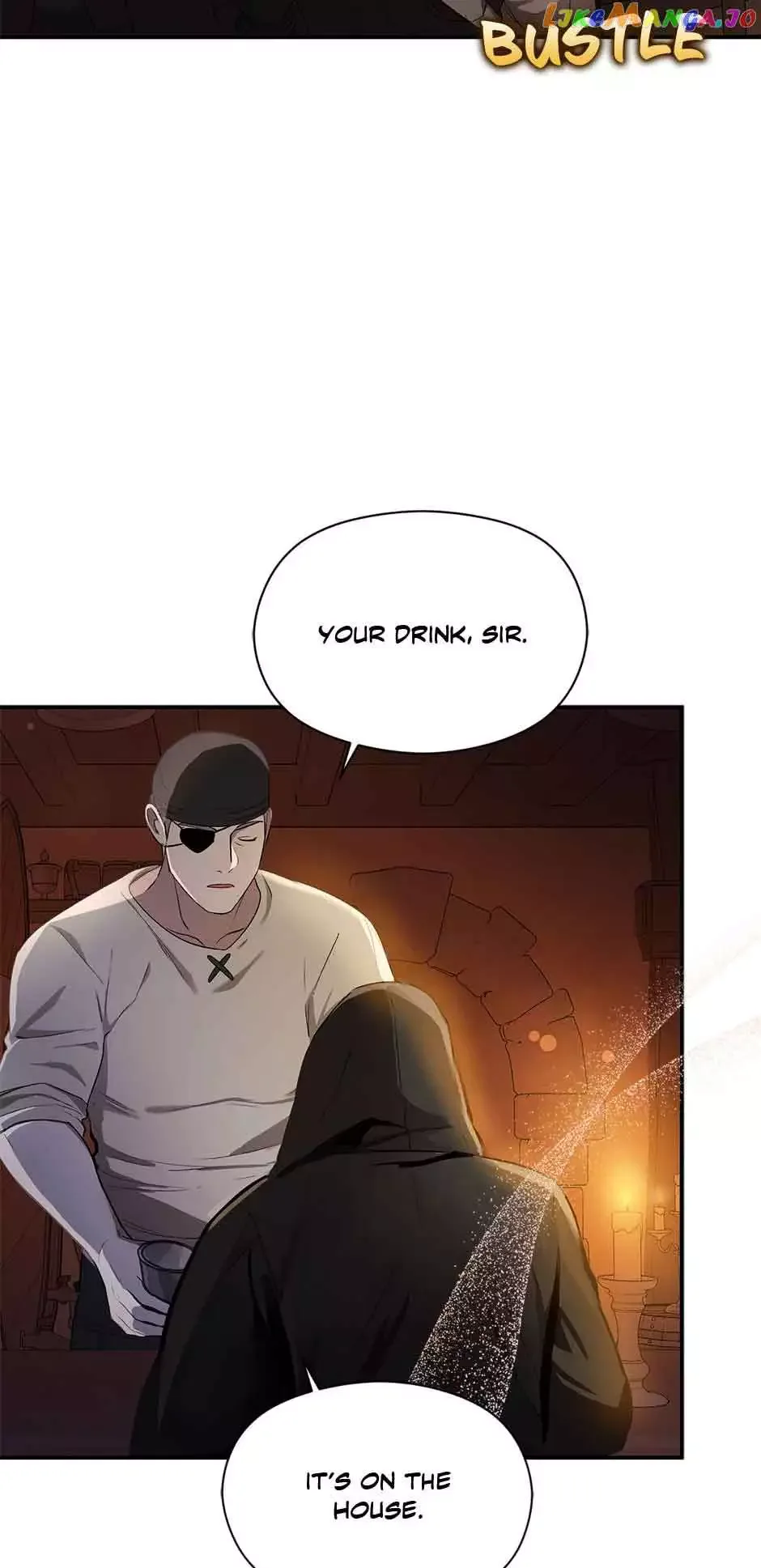I Didn't Mean to Seduce the Male Lead Chapter 74 page 3