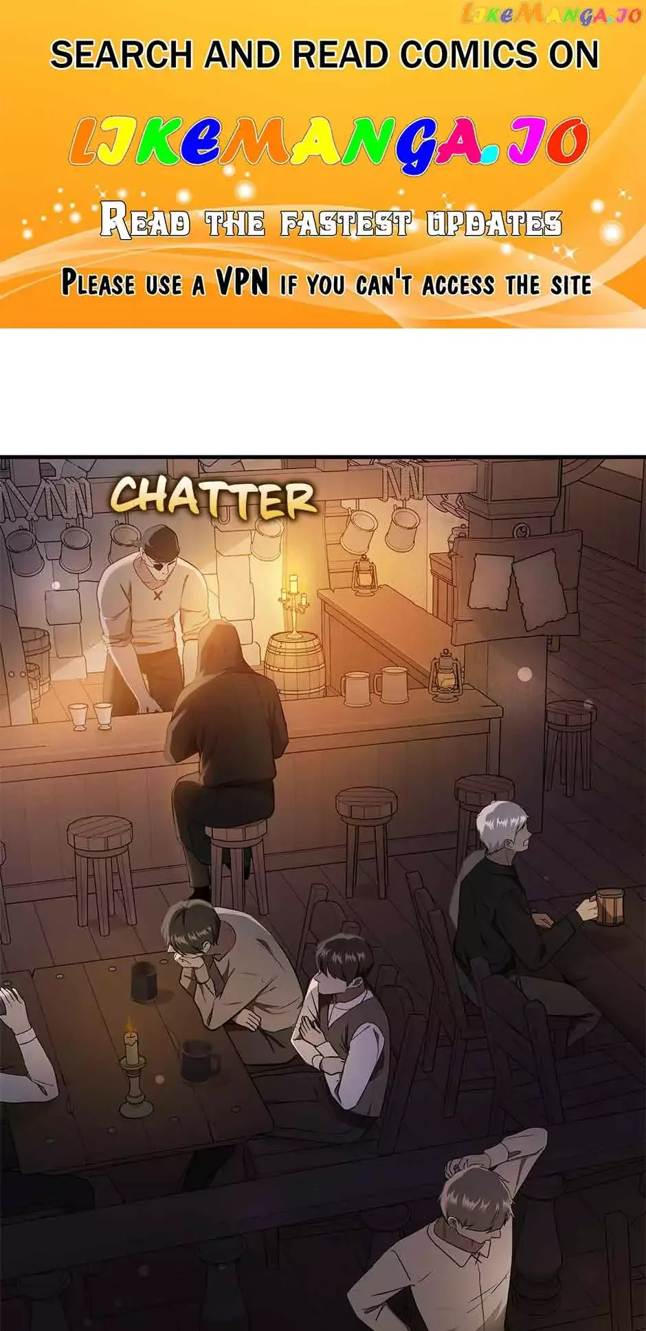 I Didn't Mean to Seduce the Male Lead Chapter 74 page 2
