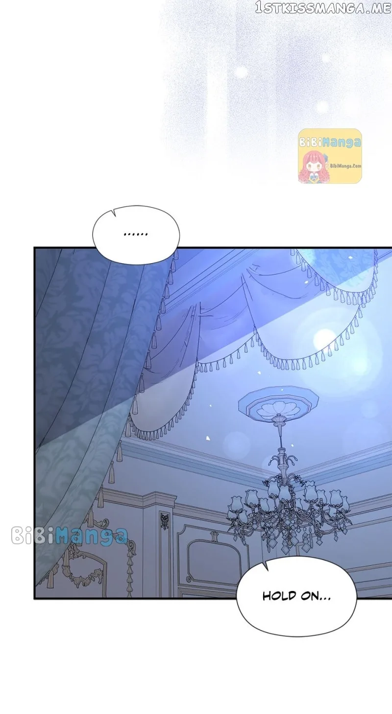 I Didn't Mean to Seduce the Male Lead Chapter 67 page 44