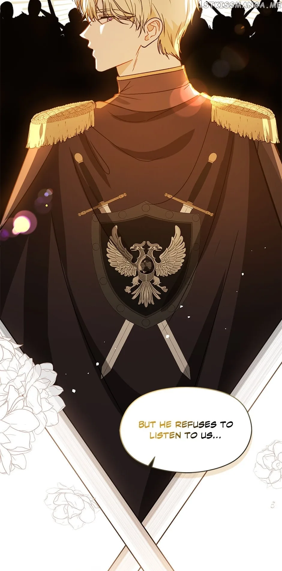 I Didn't Mean to Seduce the Male Lead Chapter 70 page 38