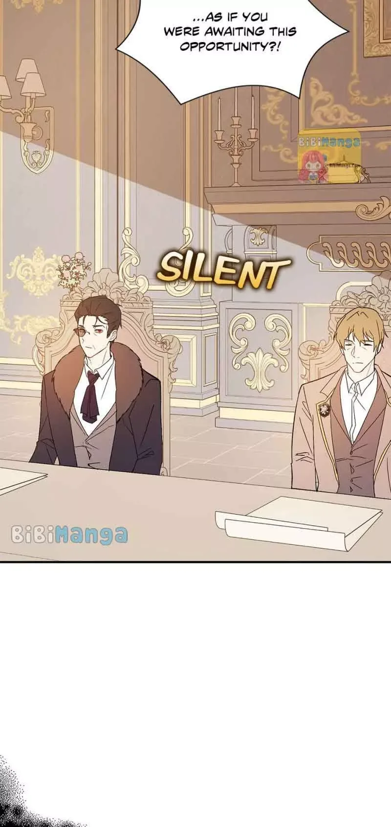 I Didn't Mean to Seduce the Male Lead Chapter 68 page 60