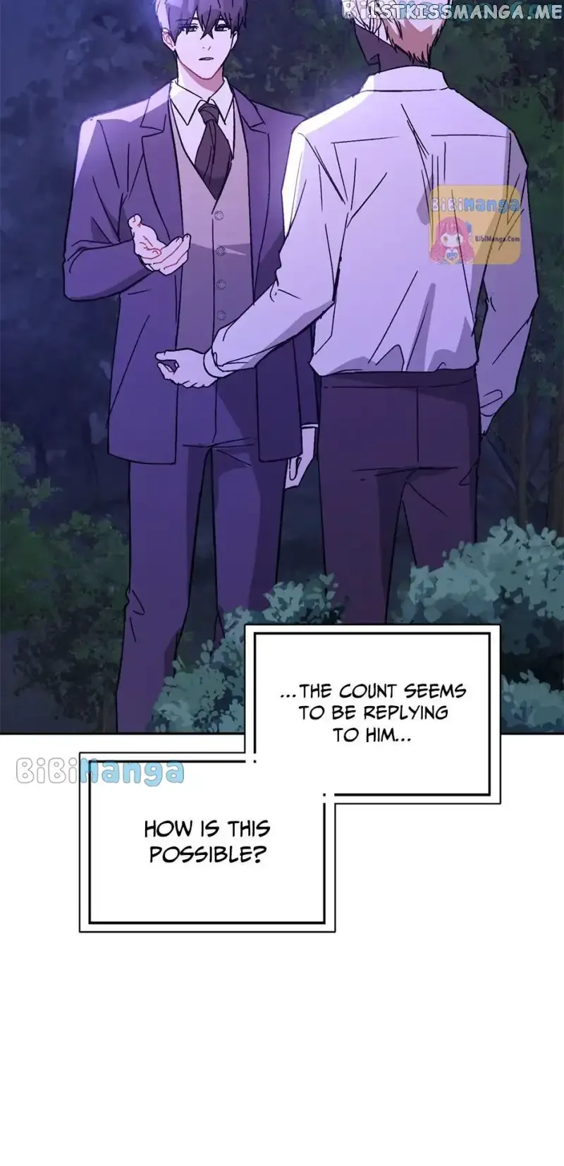 I Didn't Mean to Seduce the Male Lead Chapter 71 page 78