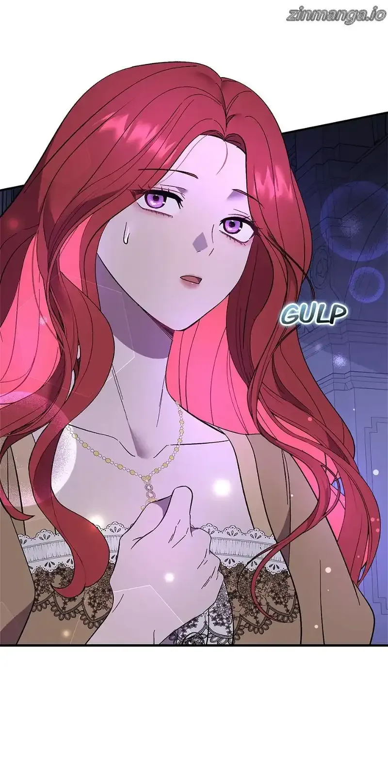 I Didn't Mean to Seduce the Male Lead Chapter 73 page 6
