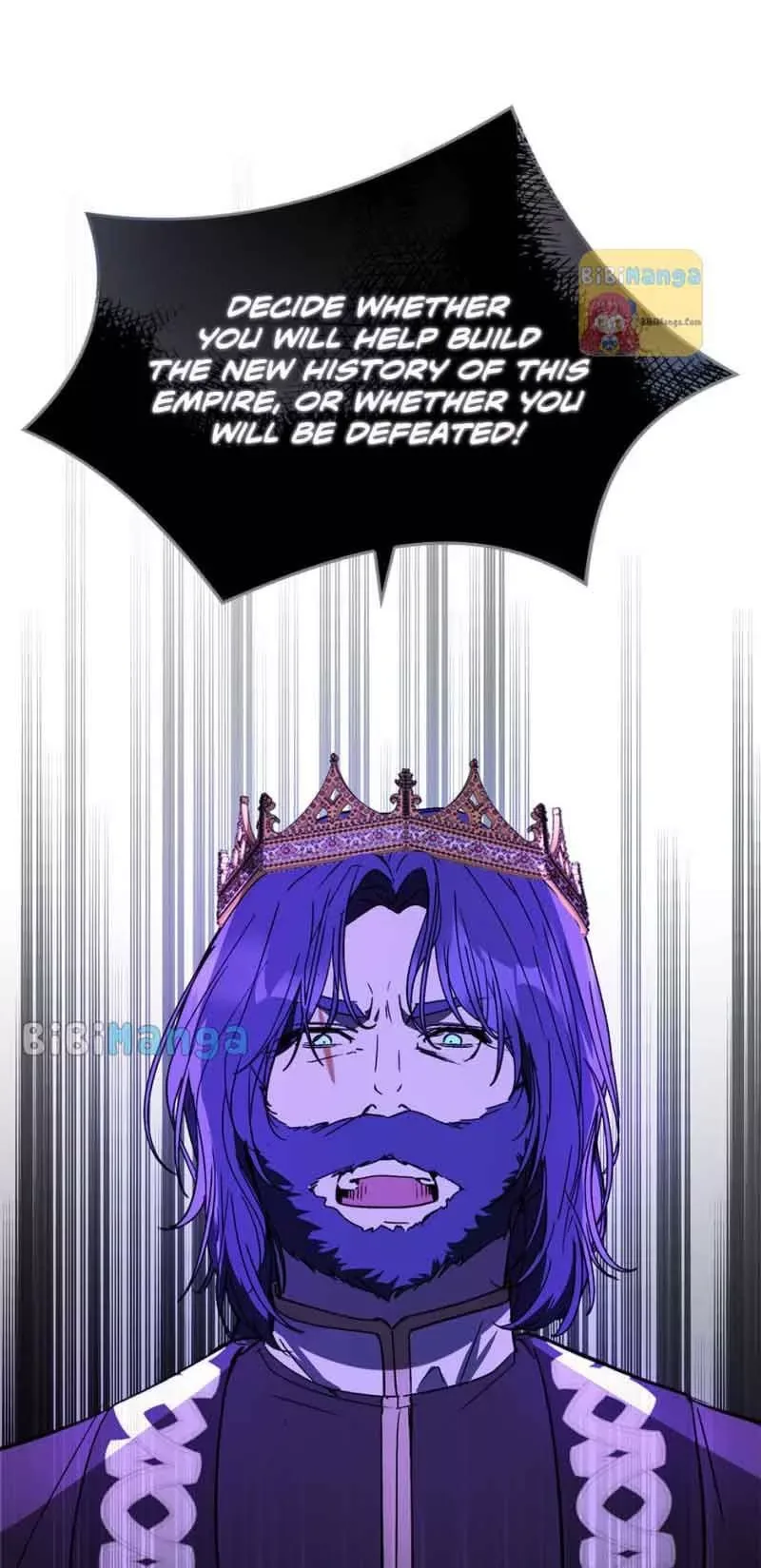 I Didn't Mean to Seduce the Male Lead Chapter 68 page 69