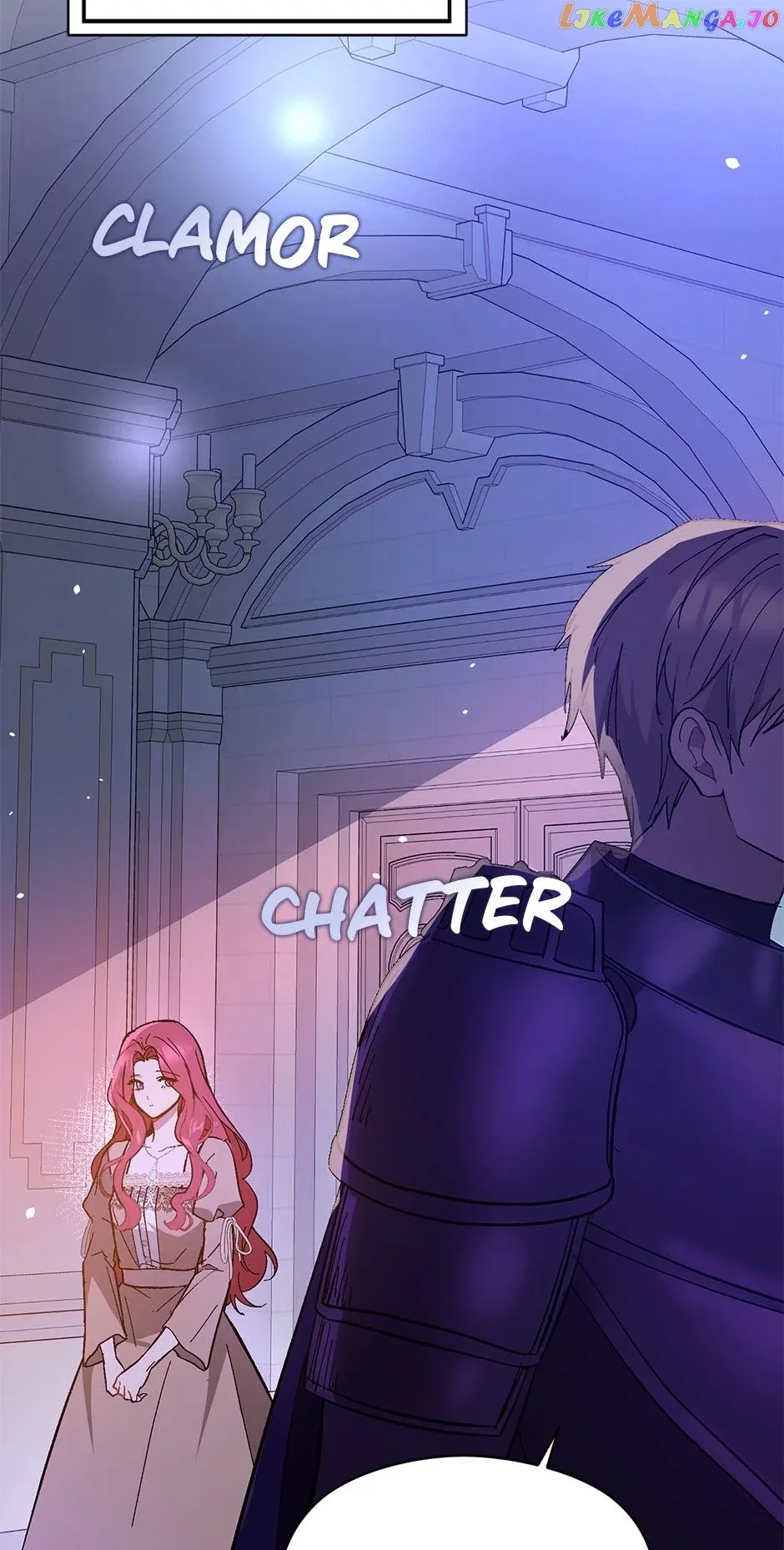 I Didn't Mean to Seduce the Male Lead Chapter 72 page 31