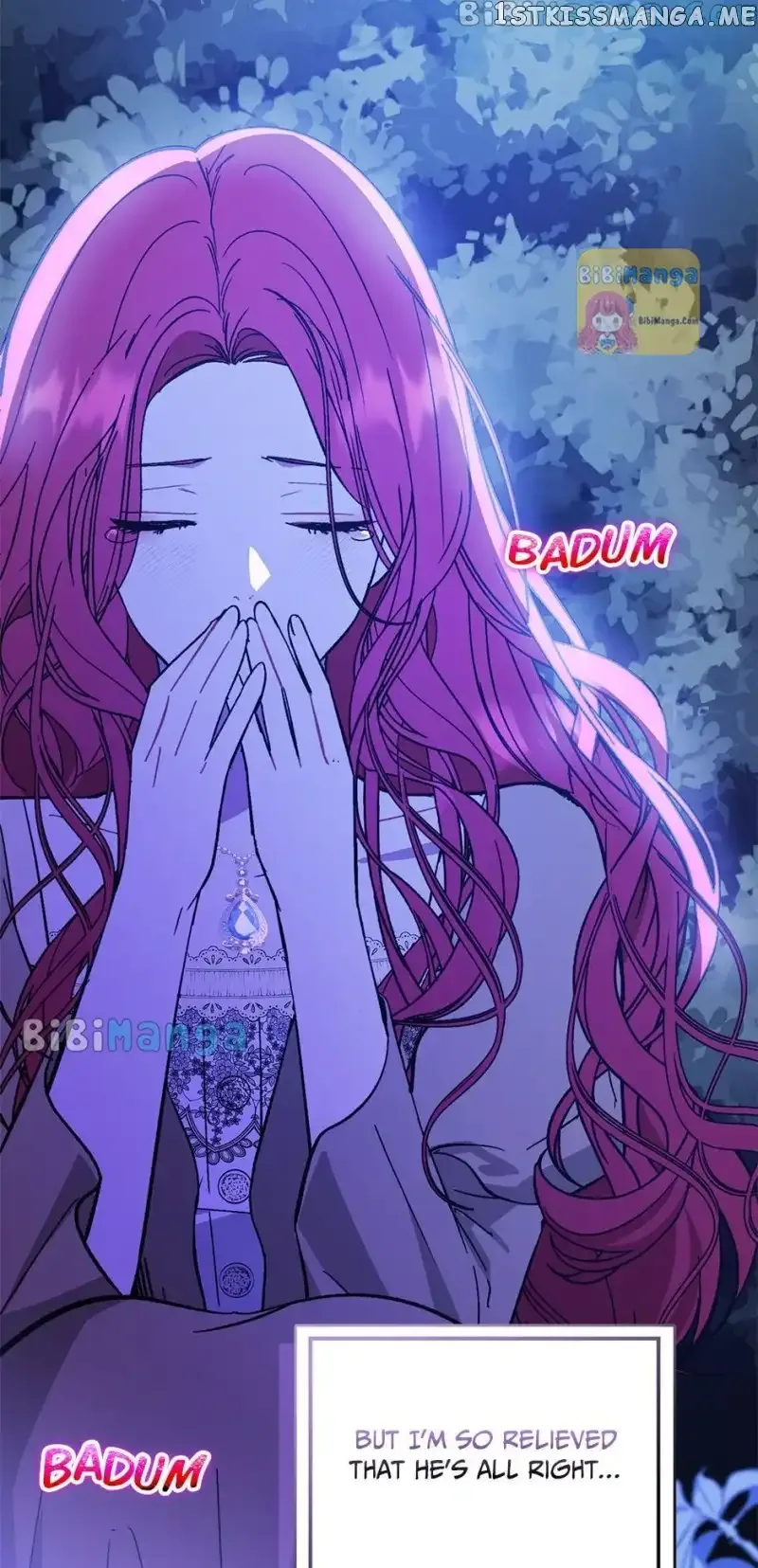 I Didn't Mean to Seduce the Male Lead Chapter 71 page 73