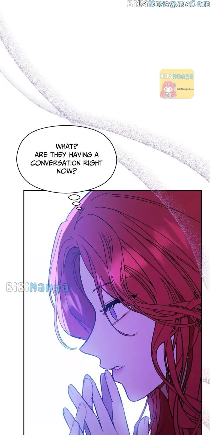 I Didn't Mean to Seduce the Male Lead Chapter 71 page 76