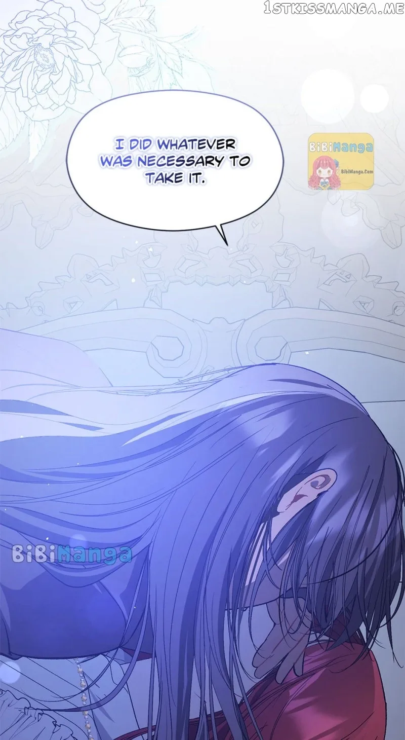 I Didn't Mean to Seduce the Male Lead Chapter 67 page 42