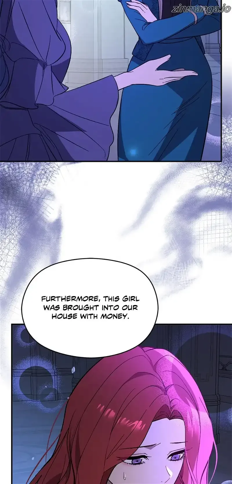 I Didn't Mean to Seduce the Male Lead Chapter 73 page 9
