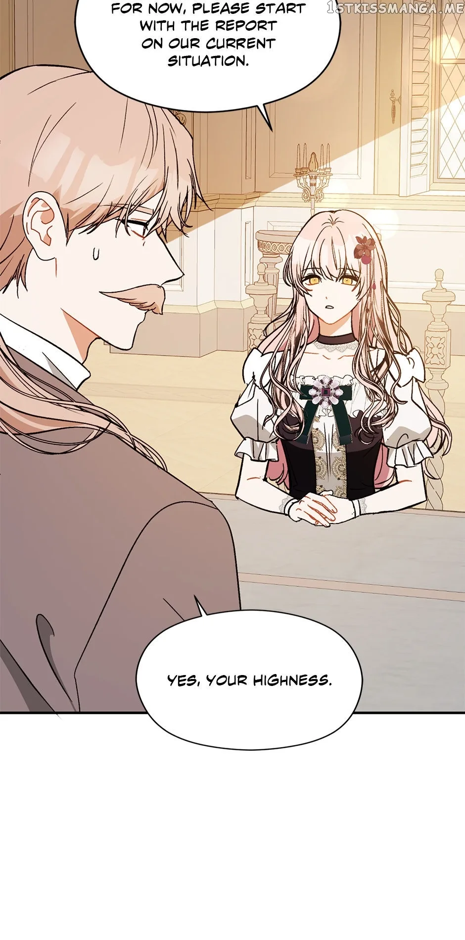 I Didn't Mean to Seduce the Male Lead Chapter 70 page 40