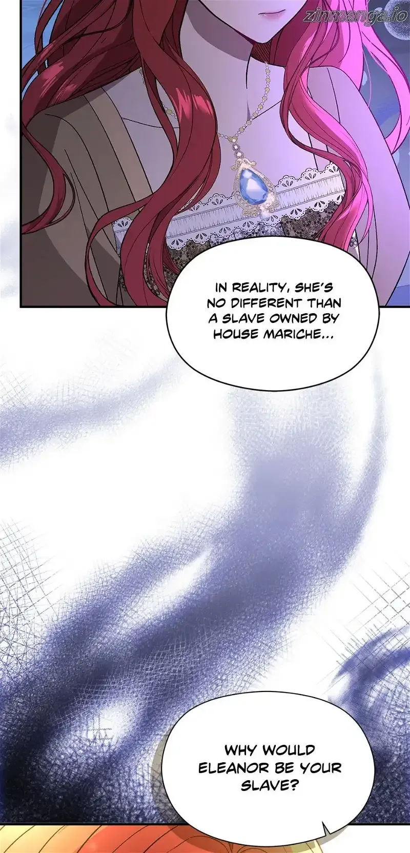 I Didn't Mean to Seduce the Male Lead Chapter 73 page 10