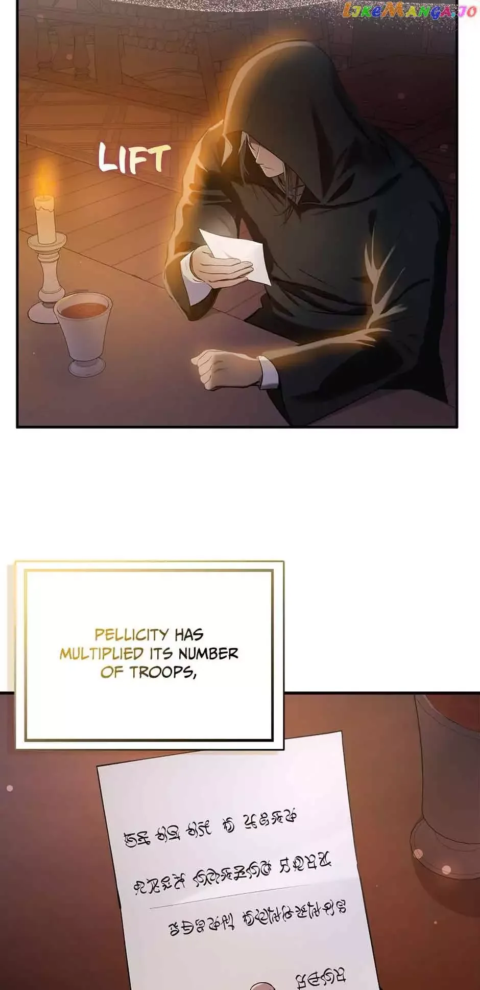 I Didn't Mean to Seduce the Male Lead Chapter 74 page 5
