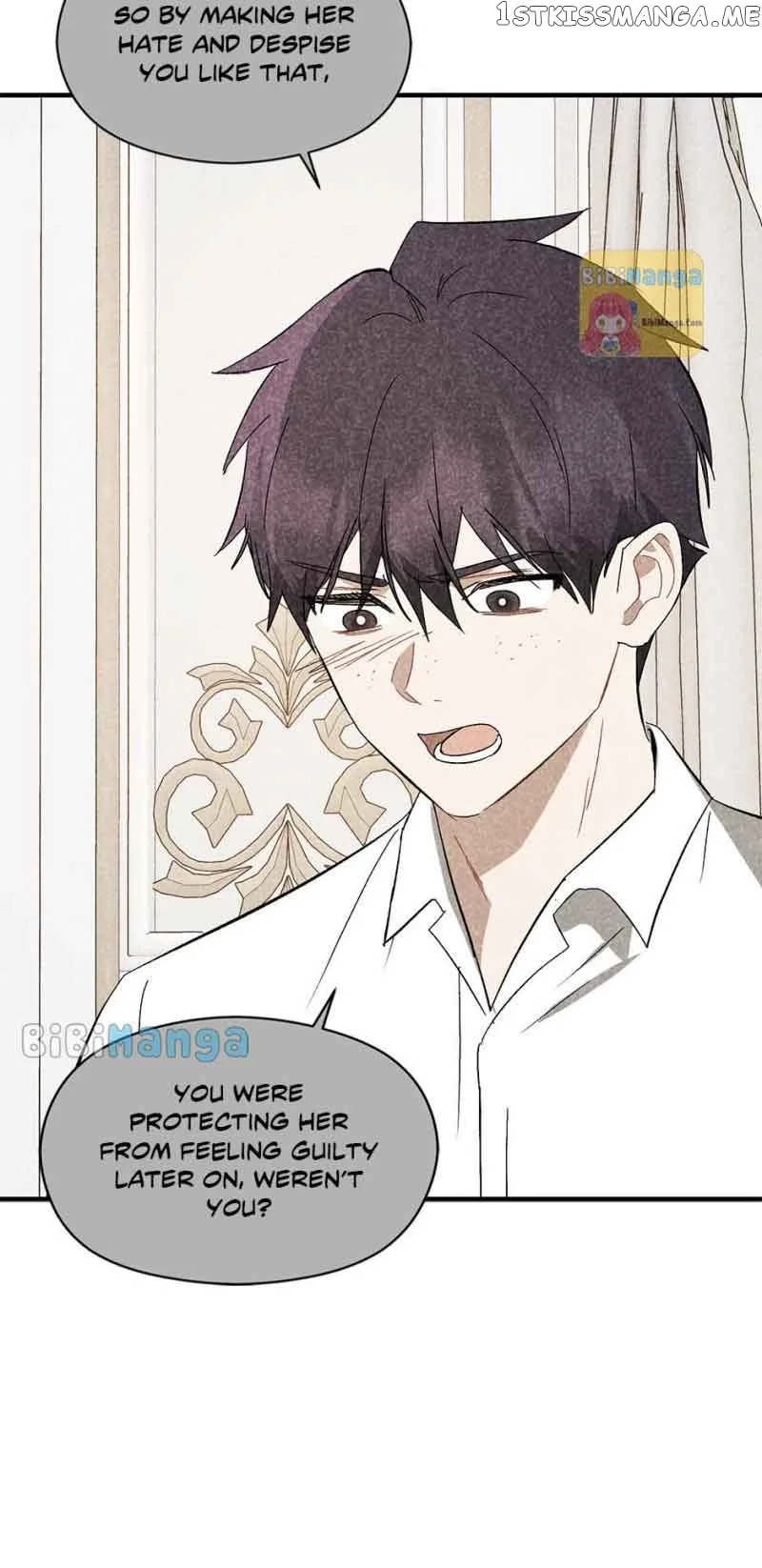I Didn't Mean to Seduce the Male Lead Chapter 69 page 62