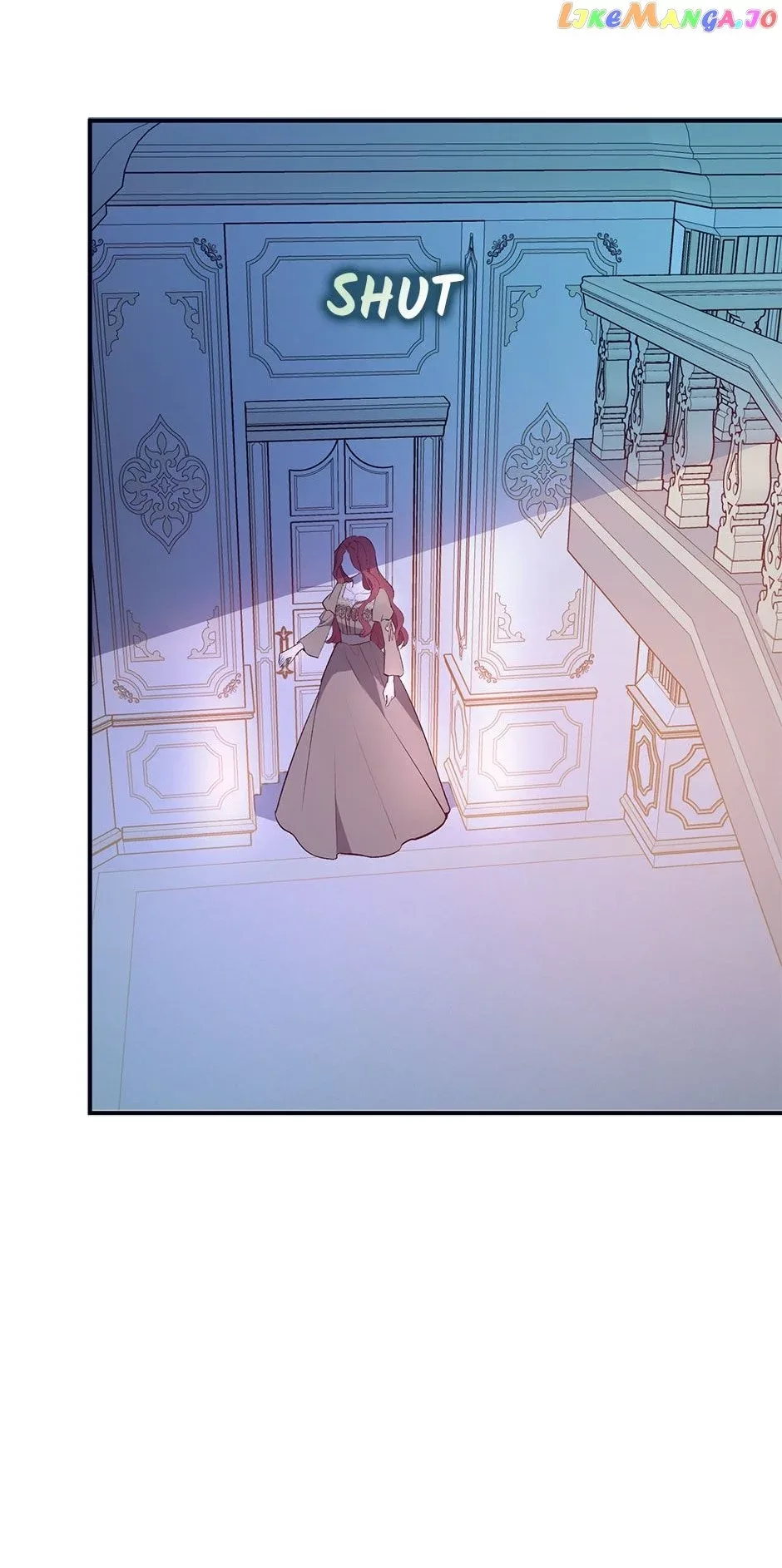 I Didn't Mean to Seduce the Male Lead Chapter 72 page 27