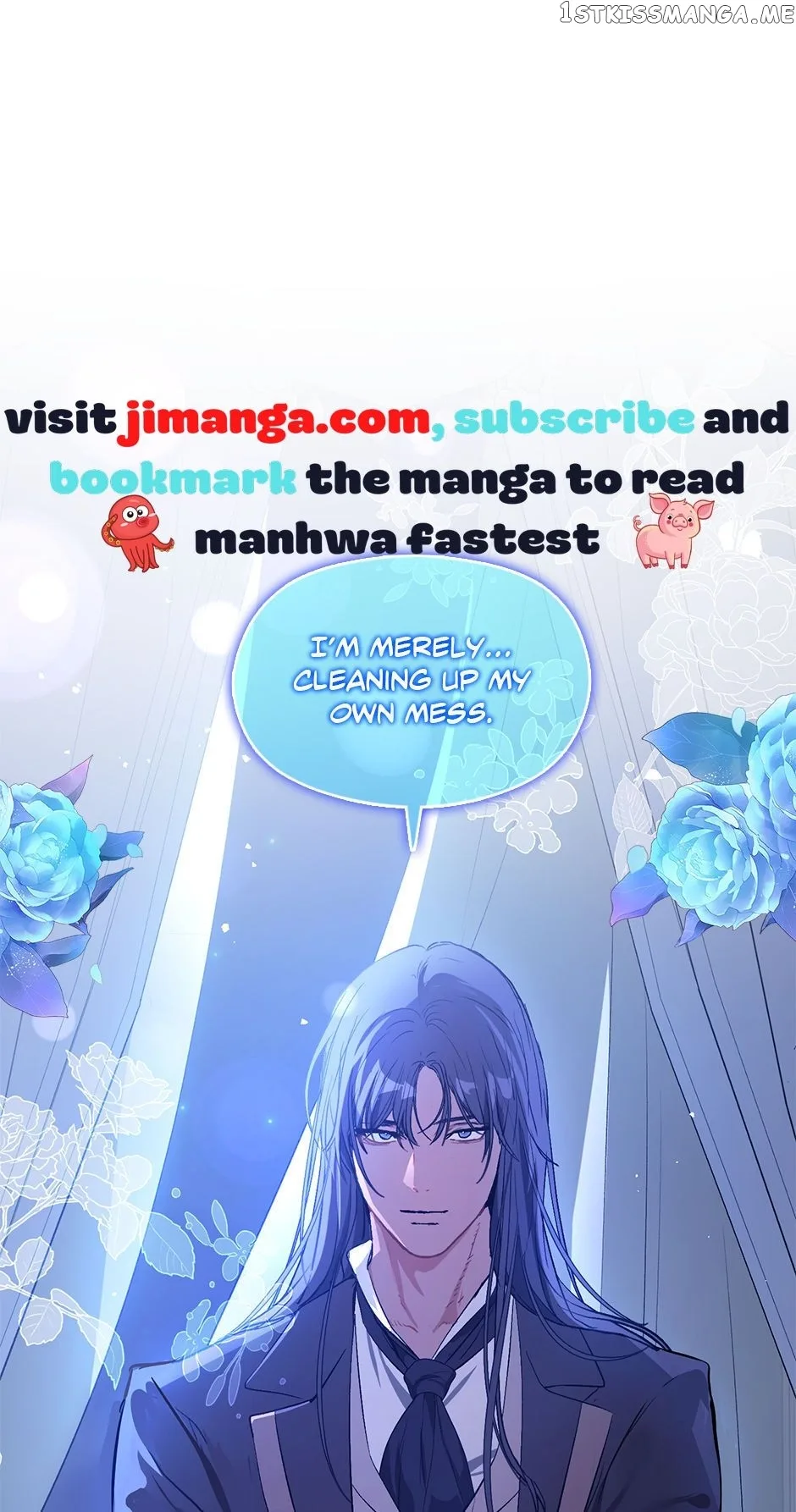 I Didn't Mean to Seduce the Male Lead Chapter 66 page 77