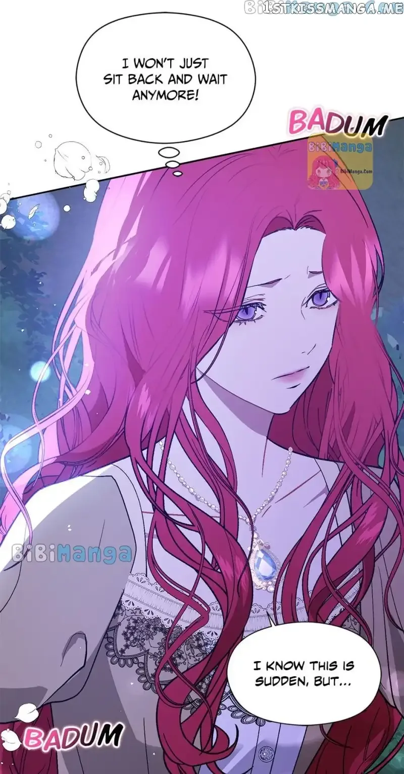 I Didn't Mean to Seduce the Male Lead Chapter 71 page 89