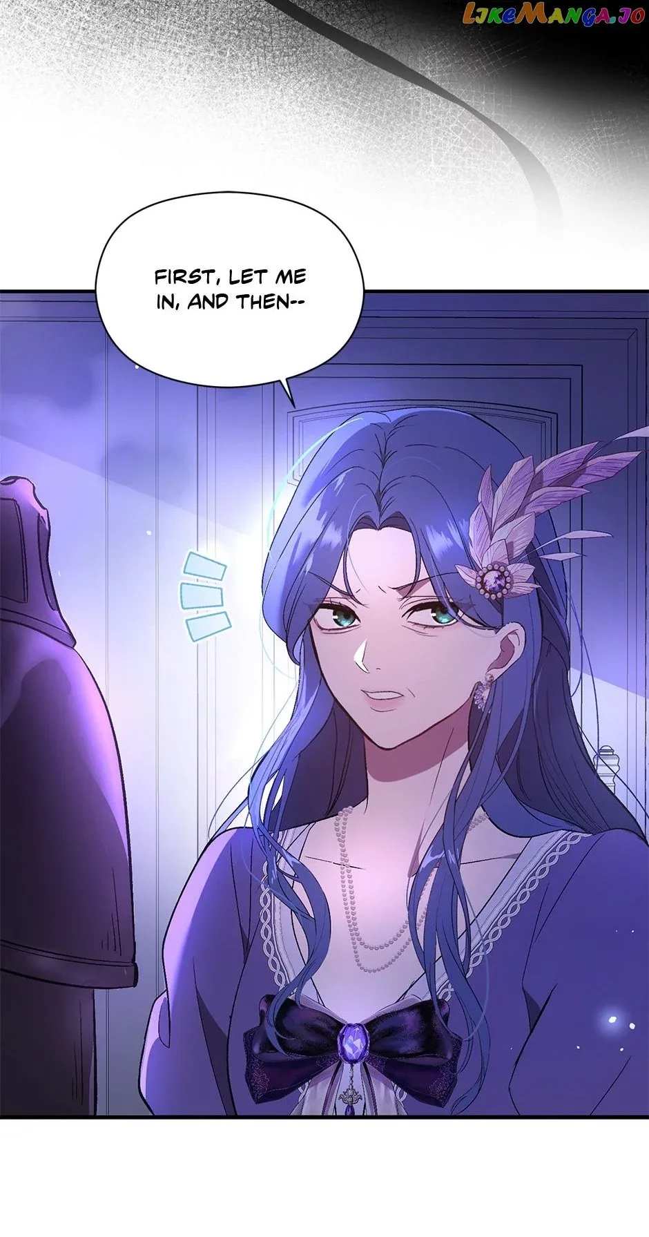 I Didn't Mean to Seduce the Male Lead Chapter 72 page 39