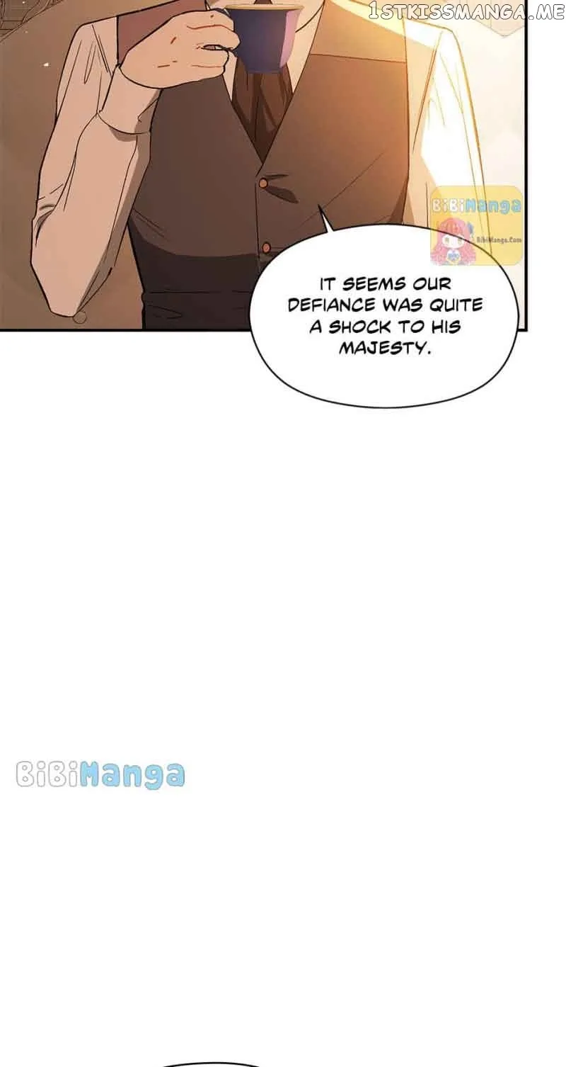 I Didn't Mean to Seduce the Male Lead Chapter 69 page 75