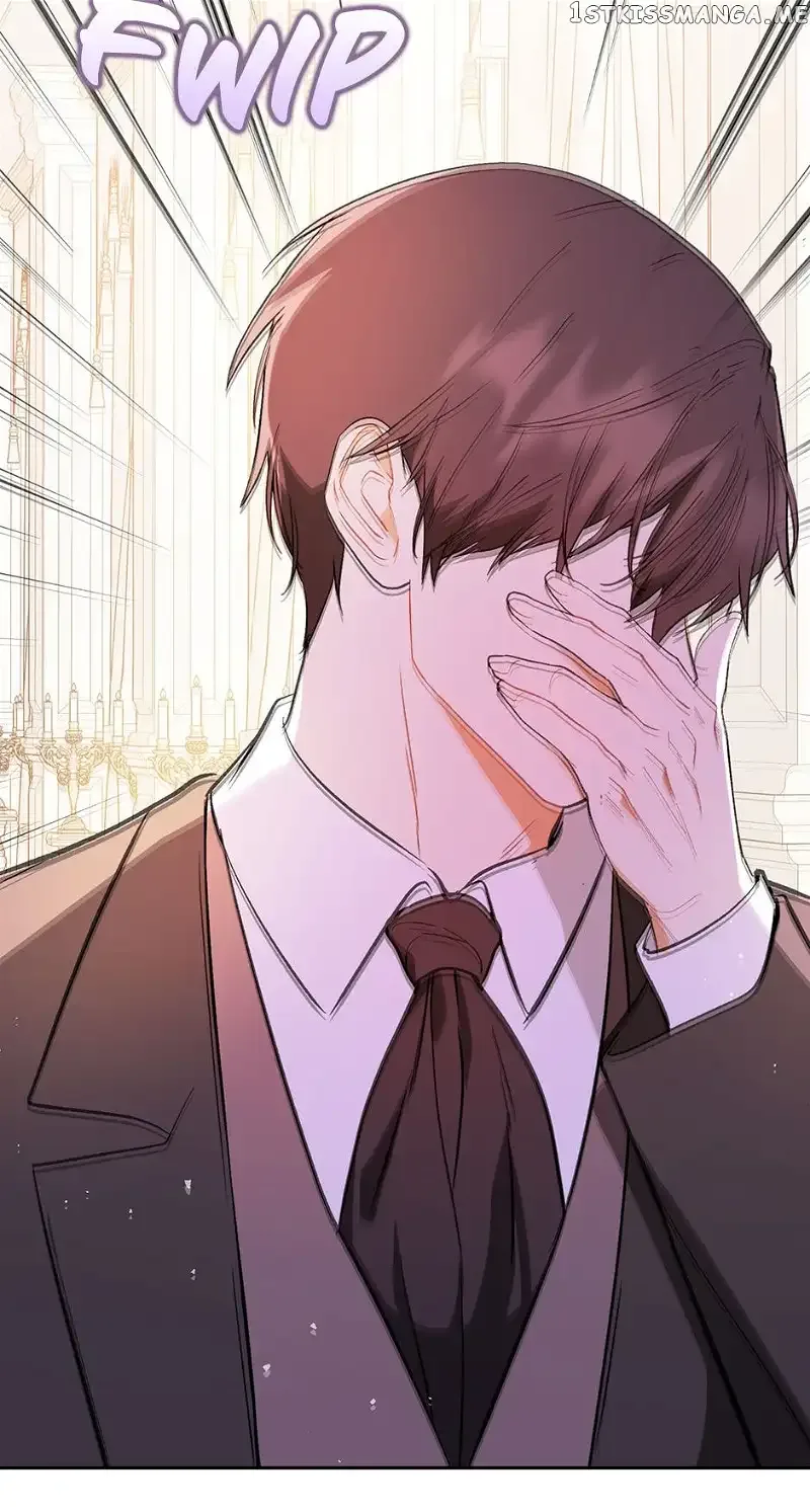 I Didn't Mean to Seduce the Male Lead Chapter 65 page 78
