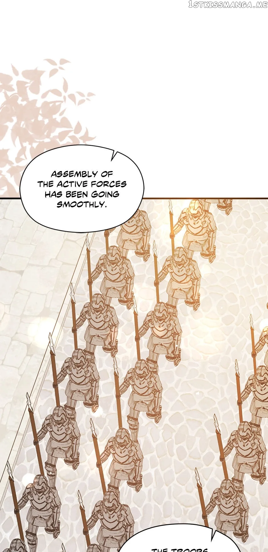 I Didn't Mean to Seduce the Male Lead Chapter 70 page 41