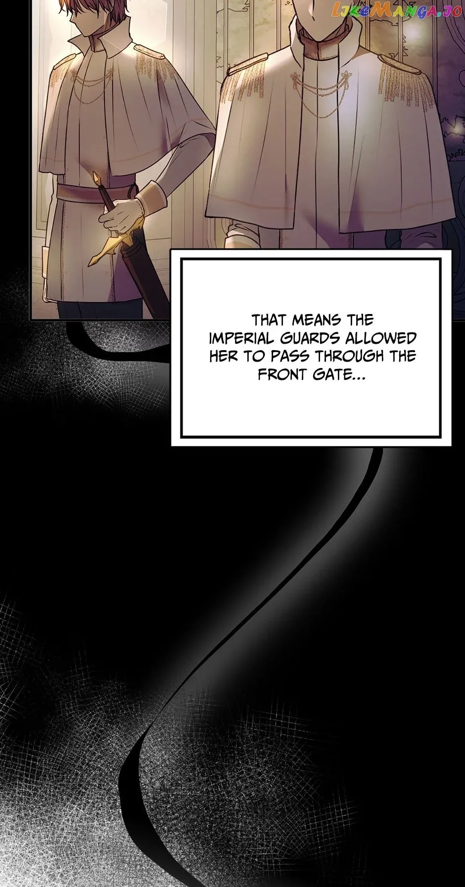 I Didn't Mean to Seduce the Male Lead Chapter 72 page 38