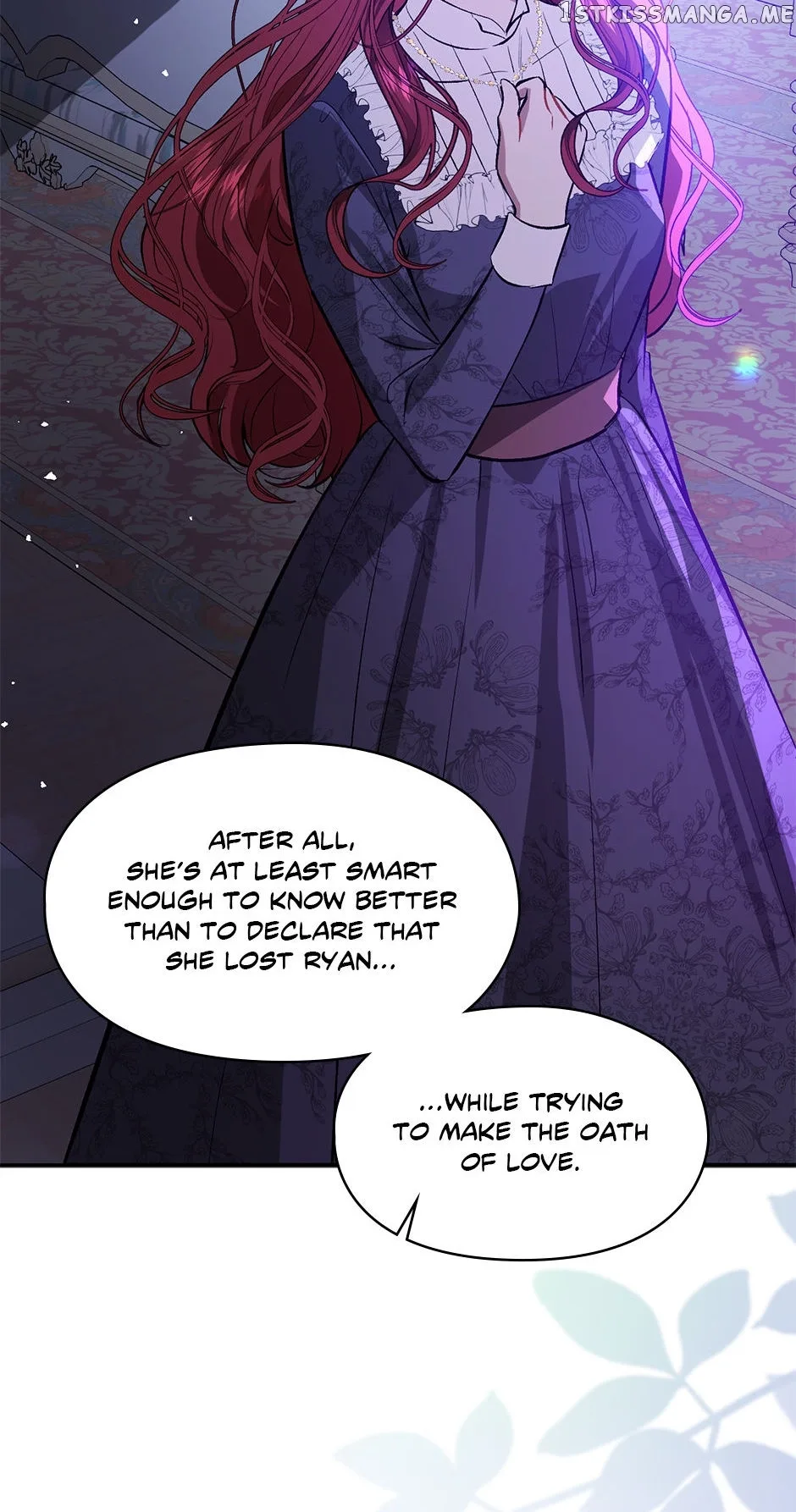 I Didn't Mean to Seduce the Male Lead Chapter 66 page 80