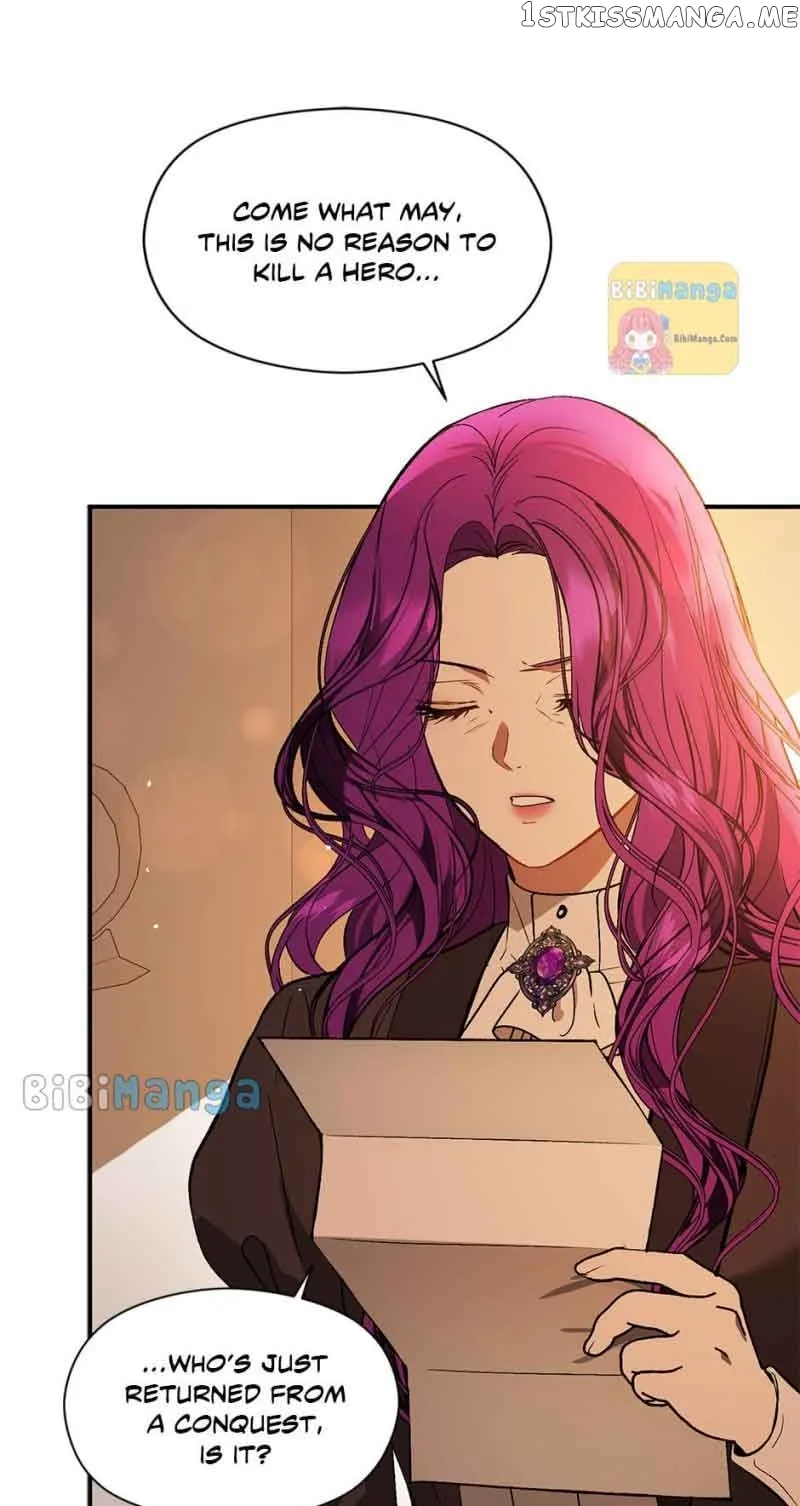 I Didn't Mean to Seduce the Male Lead Chapter 69 page 73