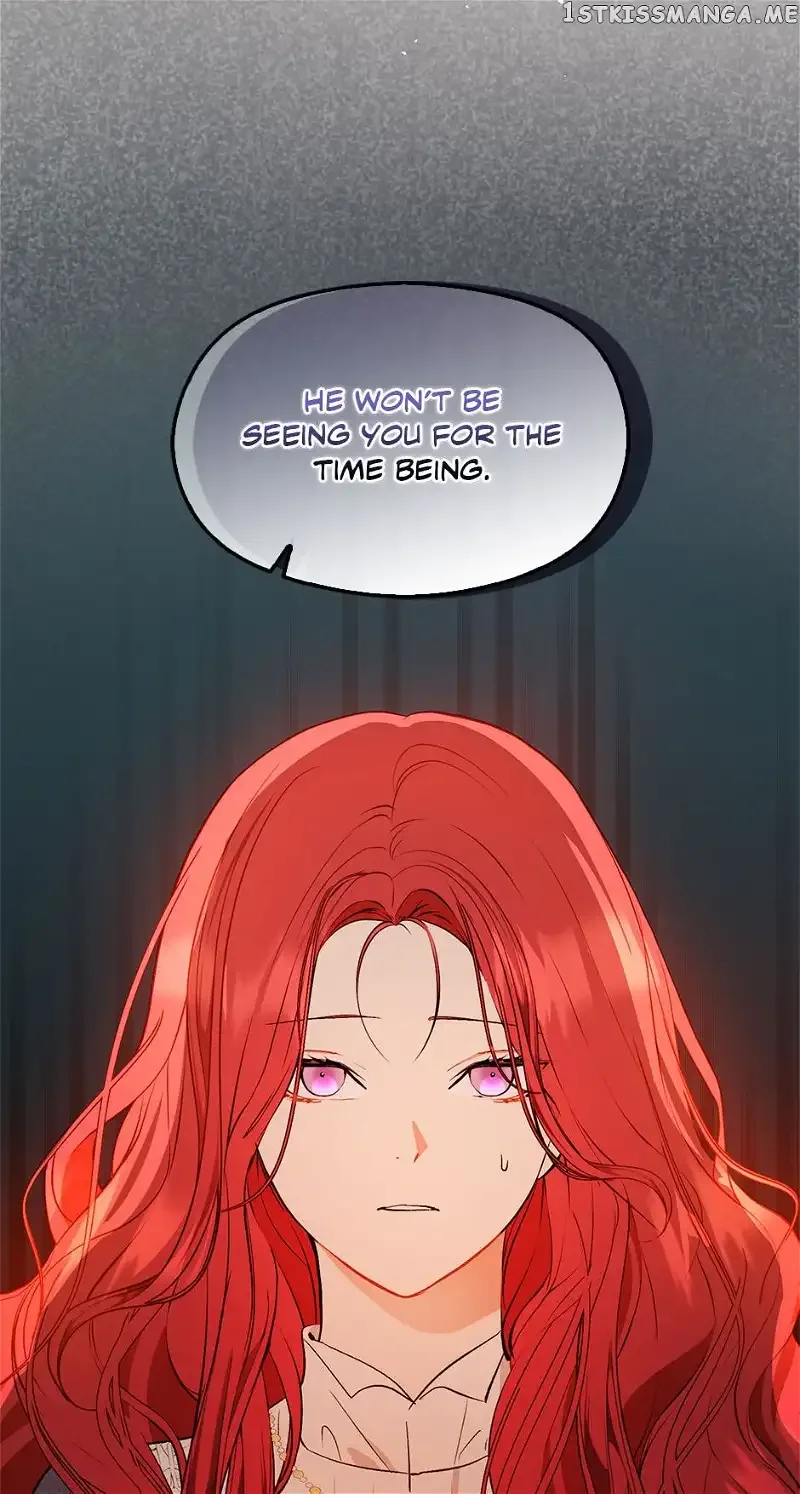 I Didn't Mean to Seduce the Male Lead Chapter 65 page 73