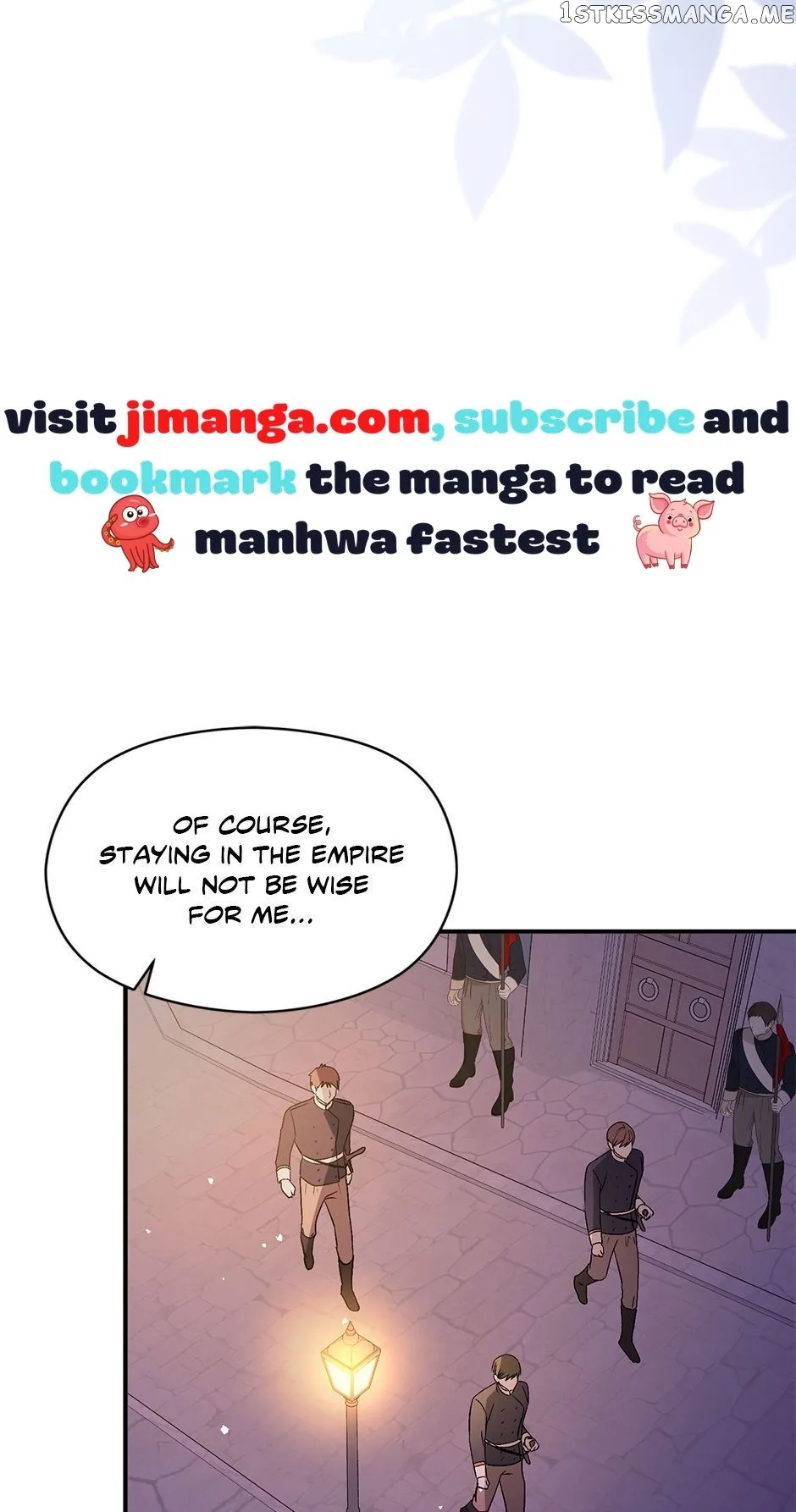 I Didn't Mean to Seduce the Male Lead Chapter 66 page 81