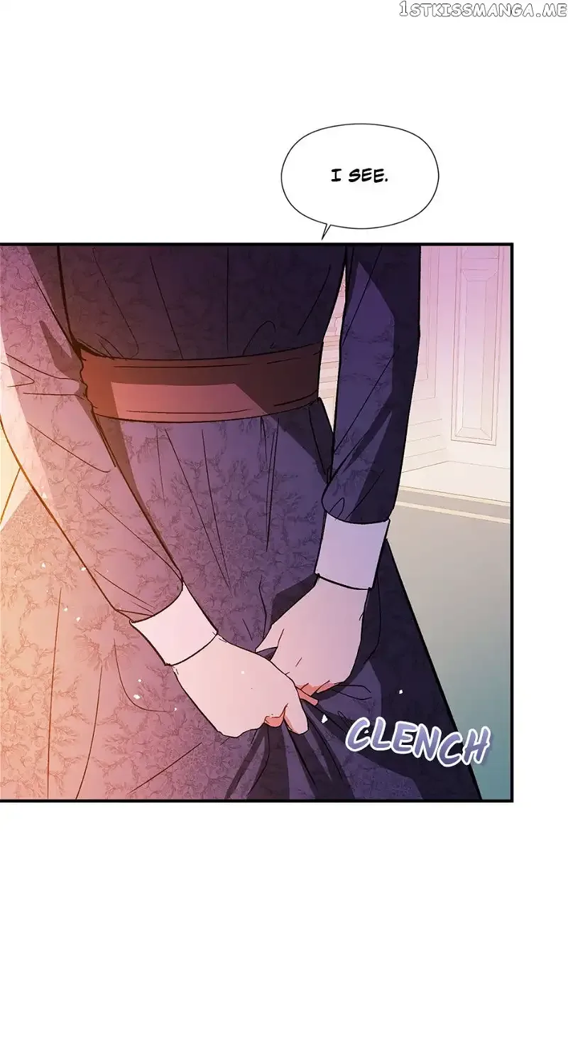 I Didn't Mean to Seduce the Male Lead Chapter 65 page 75