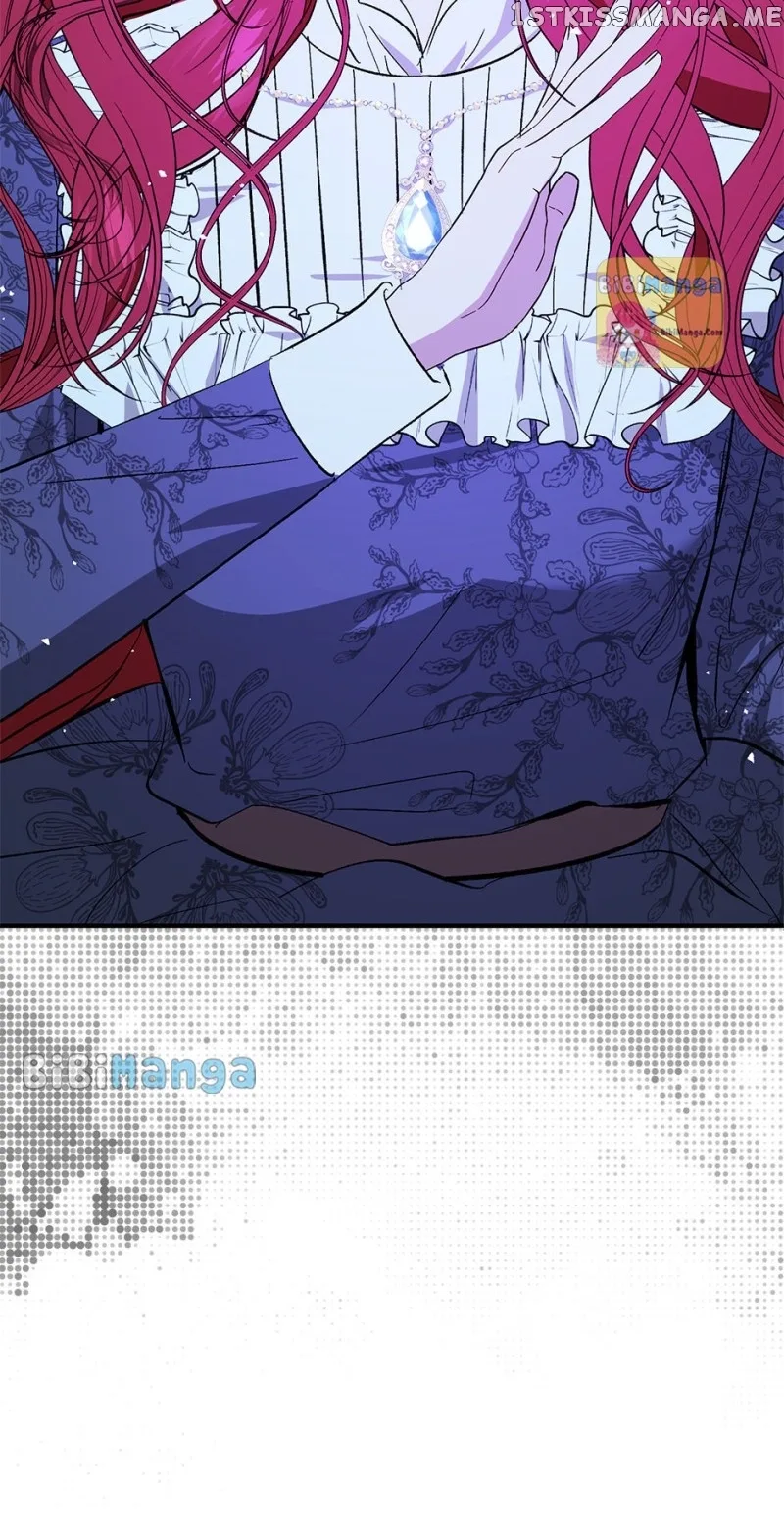 I Didn't Mean to Seduce the Male Lead Chapter 67 page 53