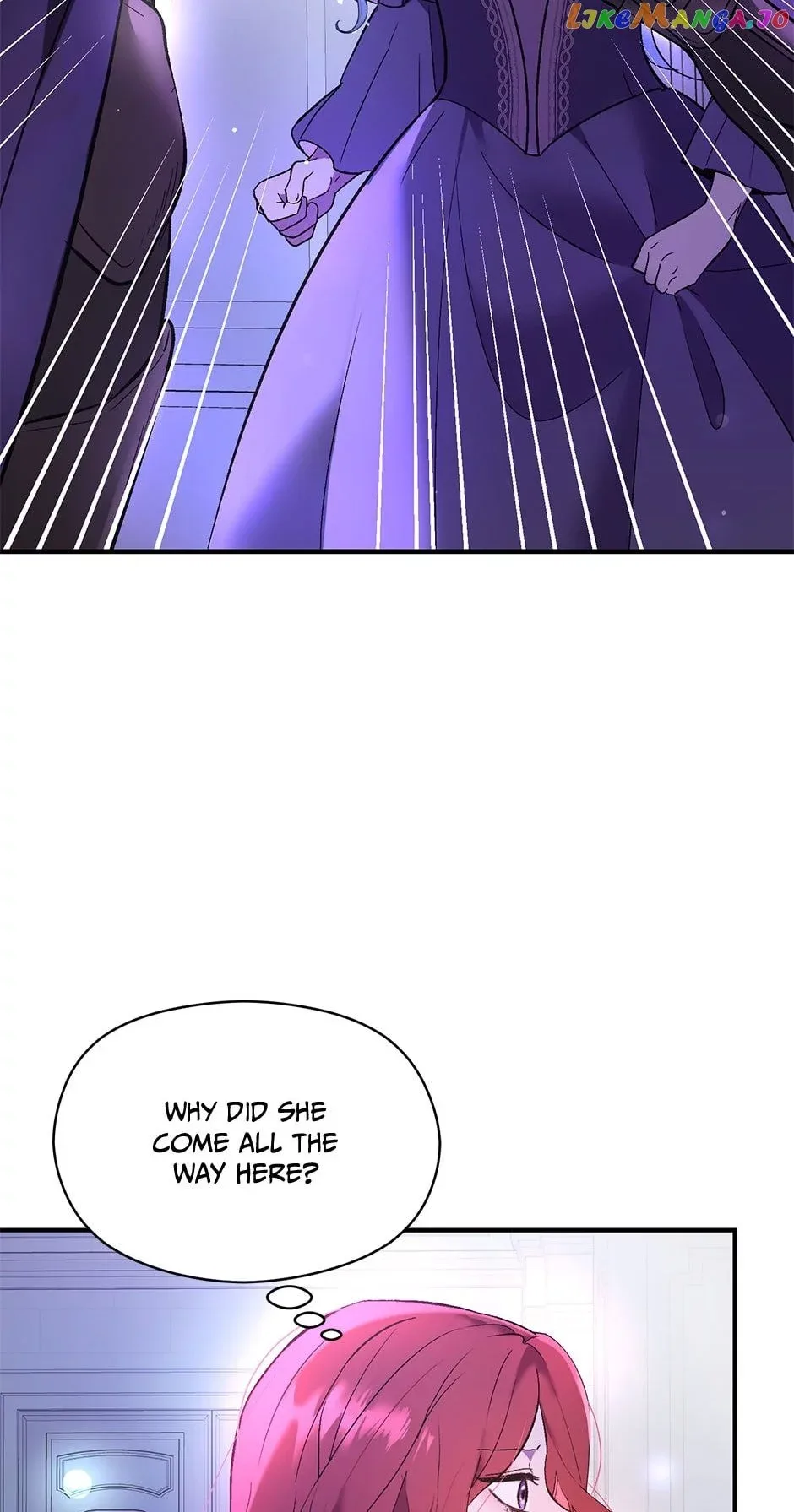 I Didn't Mean to Seduce the Male Lead Chapter 72 page 36