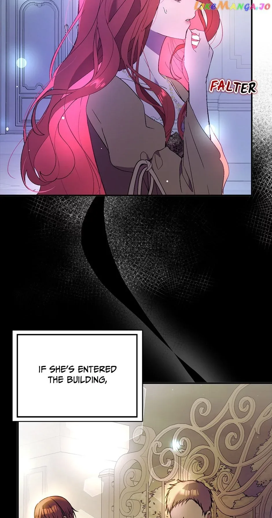 I Didn't Mean to Seduce the Male Lead Chapter 72 page 37